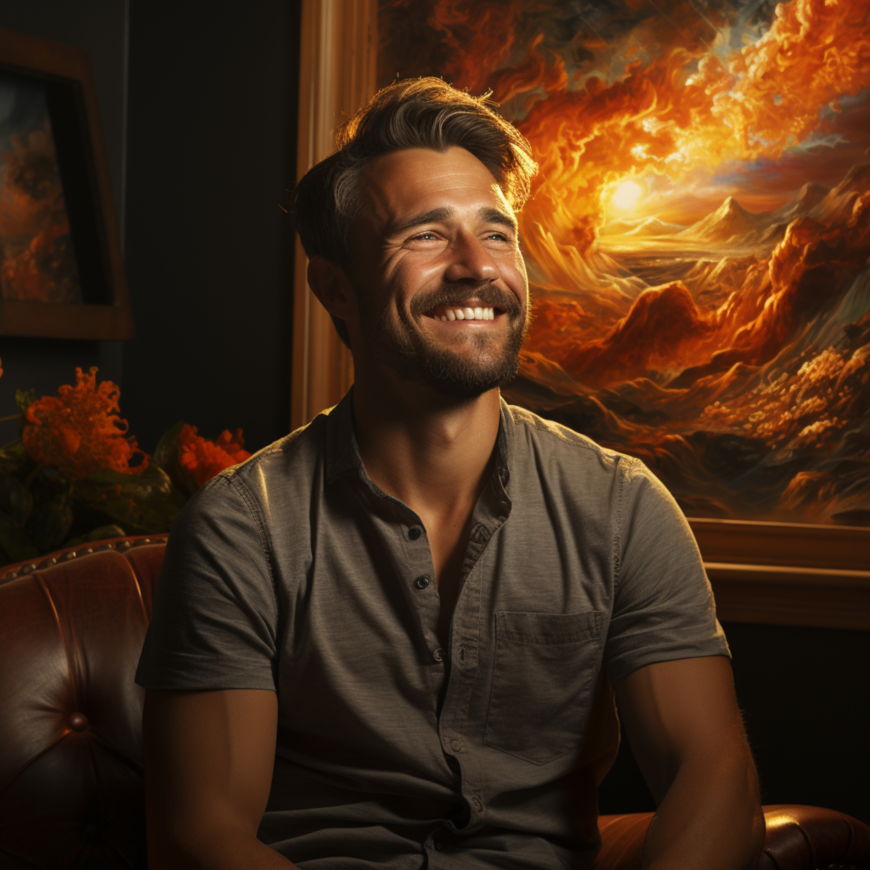 Psicología Positiva episode artwork