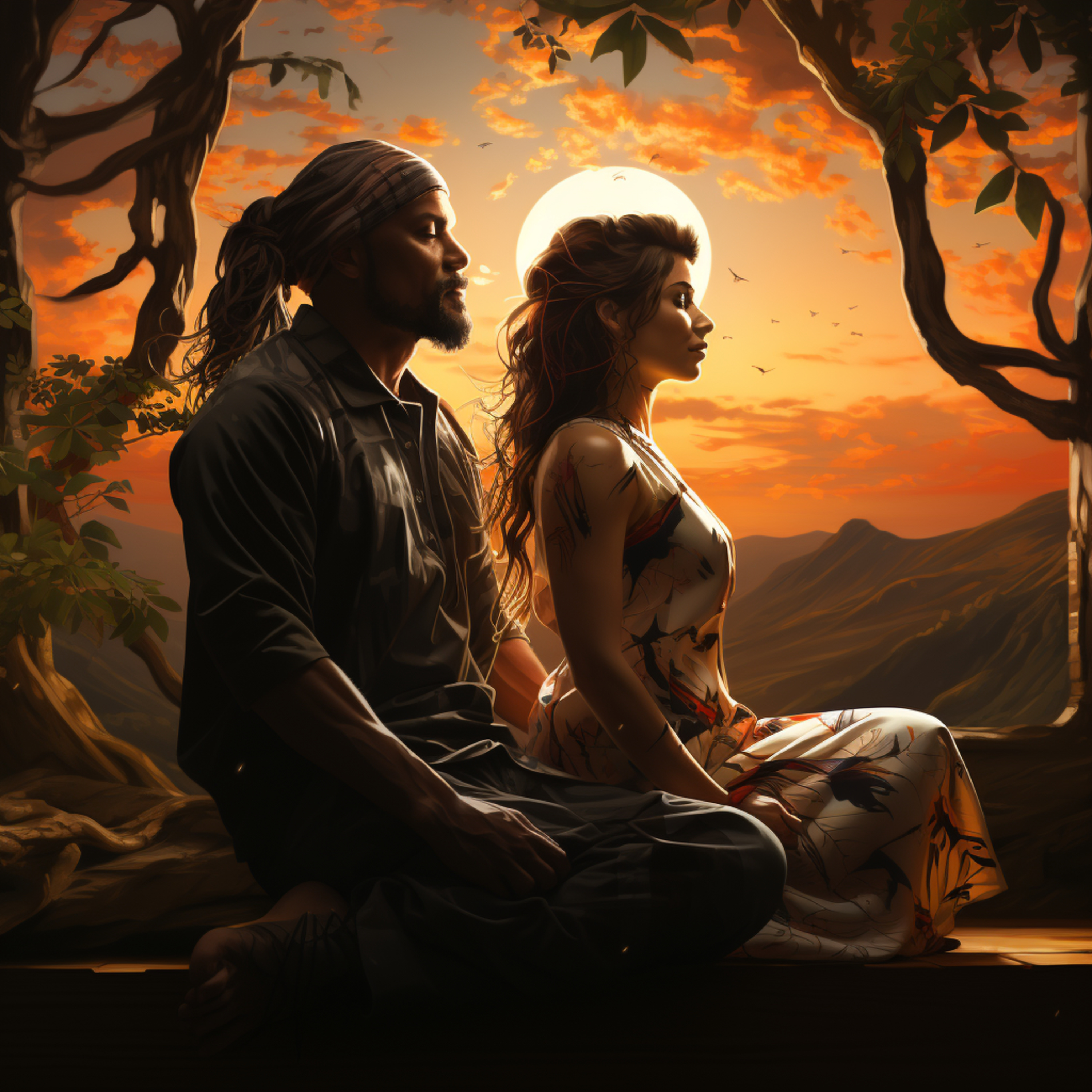 Yoga y Bienestar  episode artwork