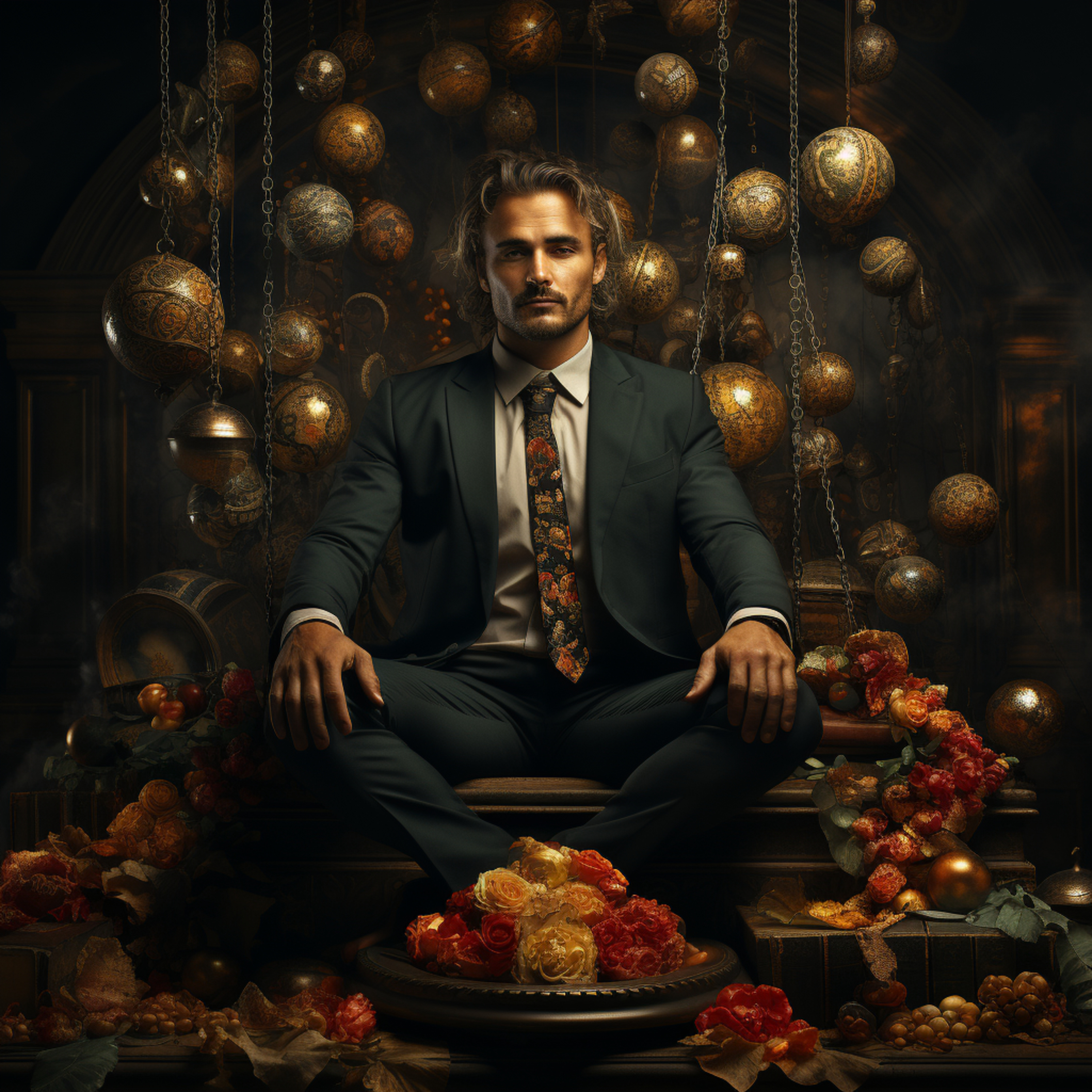"Mente en Equilibrio episode artwork