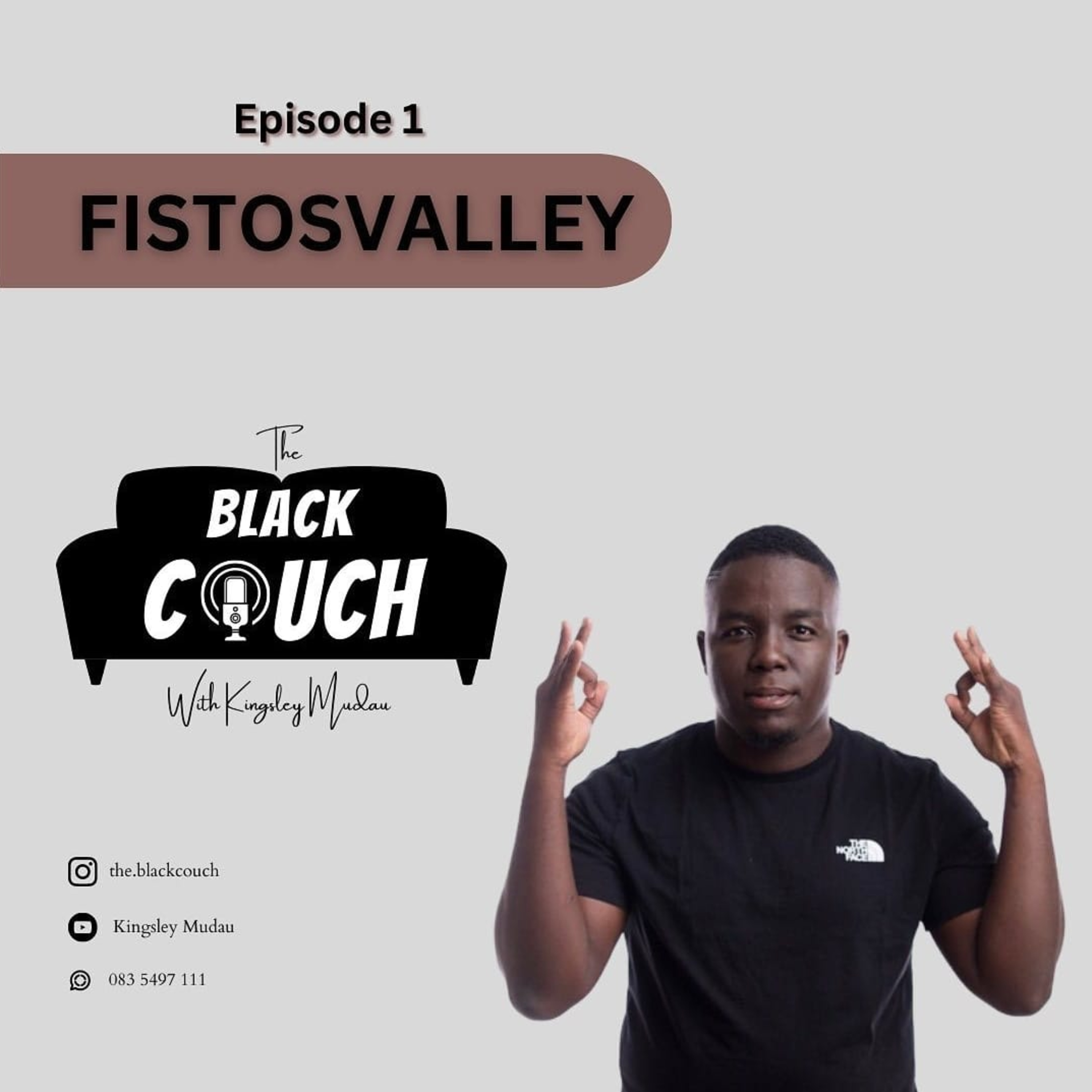 The Black Couch Network