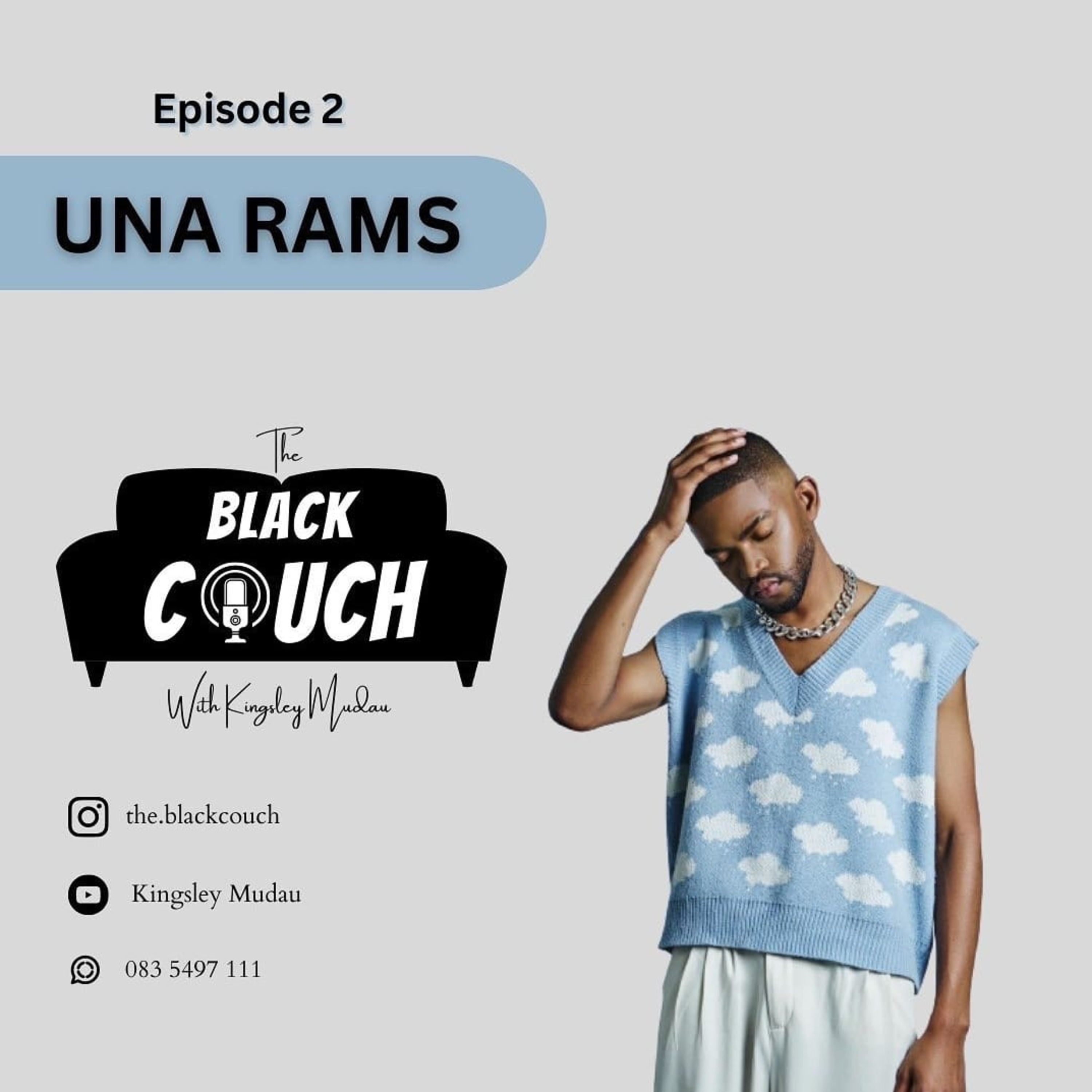 The Black Couch Network