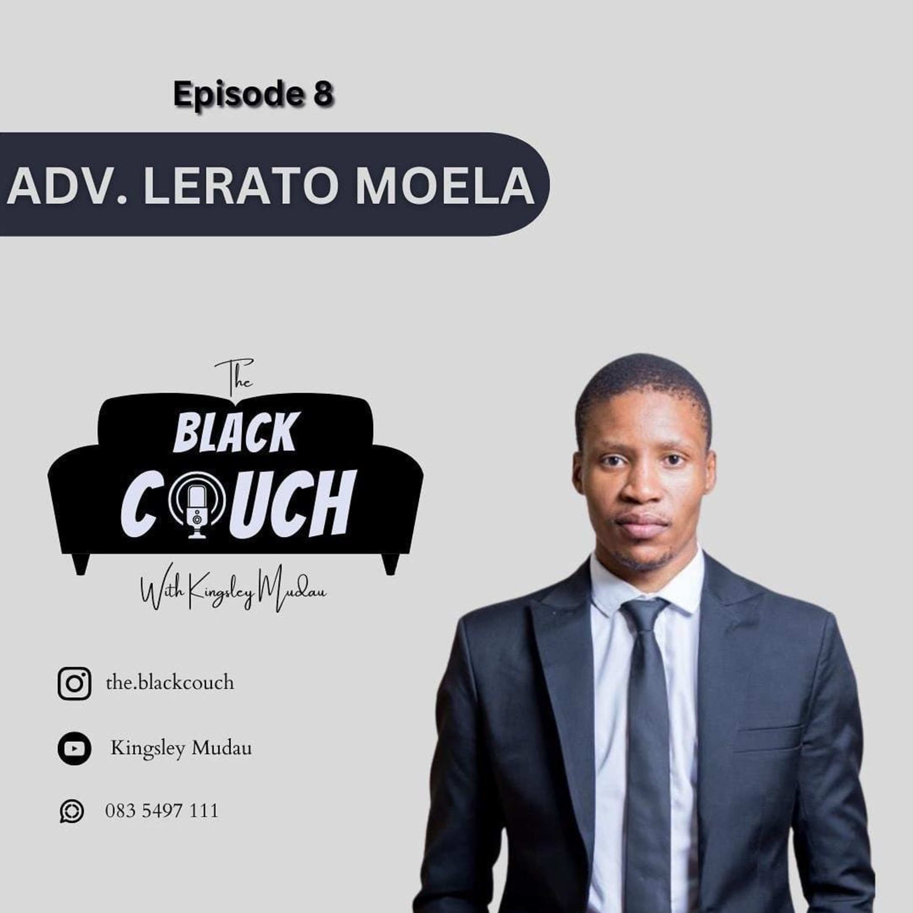 The Black Couch Network
