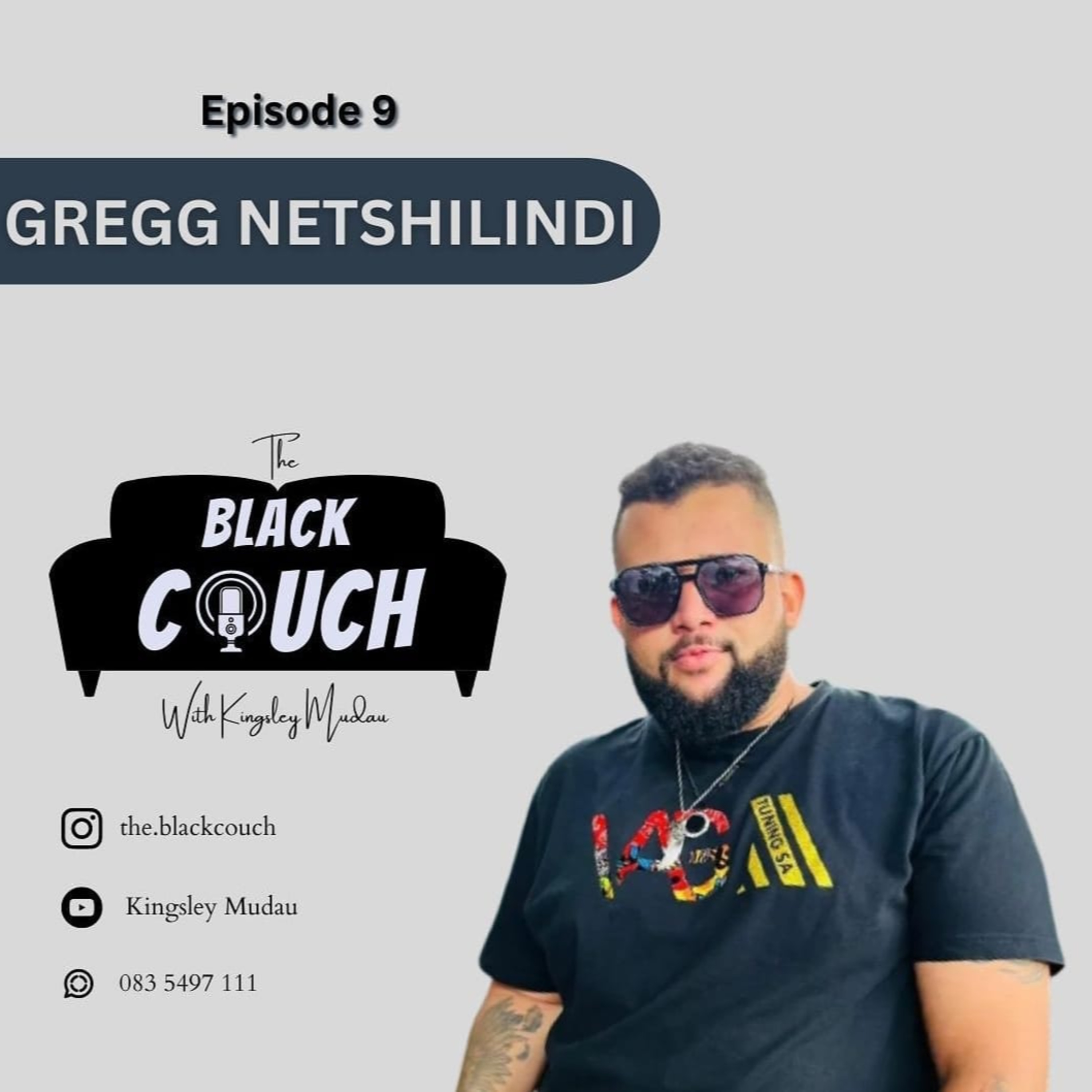 The Black Couch Network