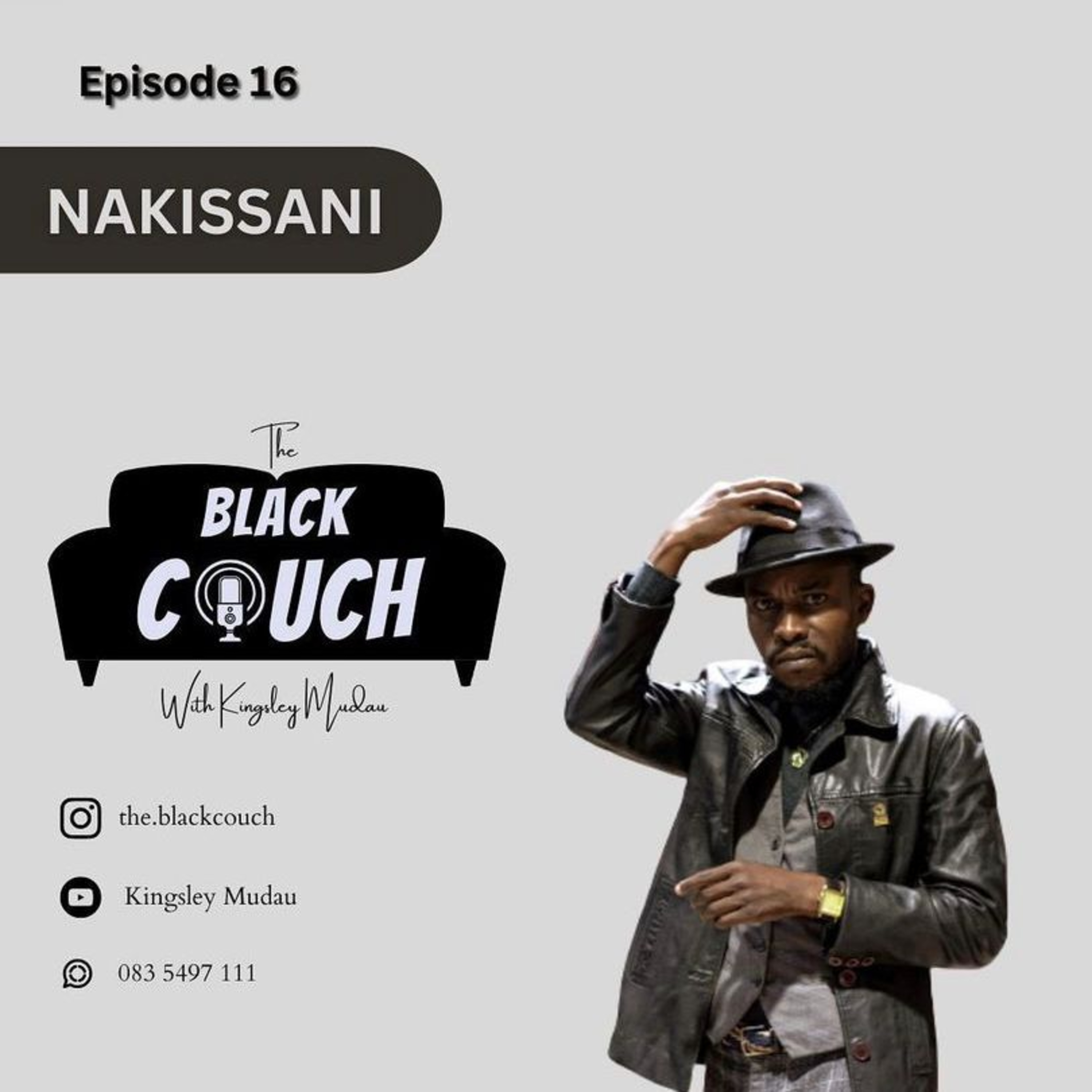 The Black Couch Network