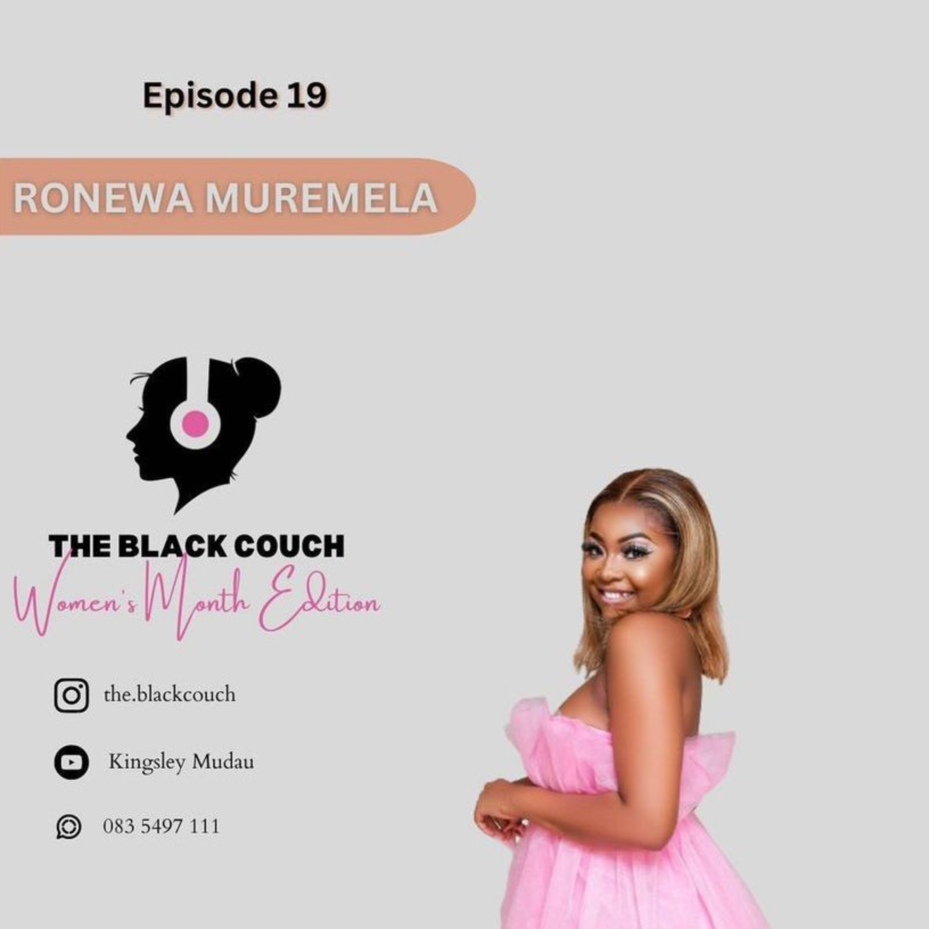 The Black Couch Network