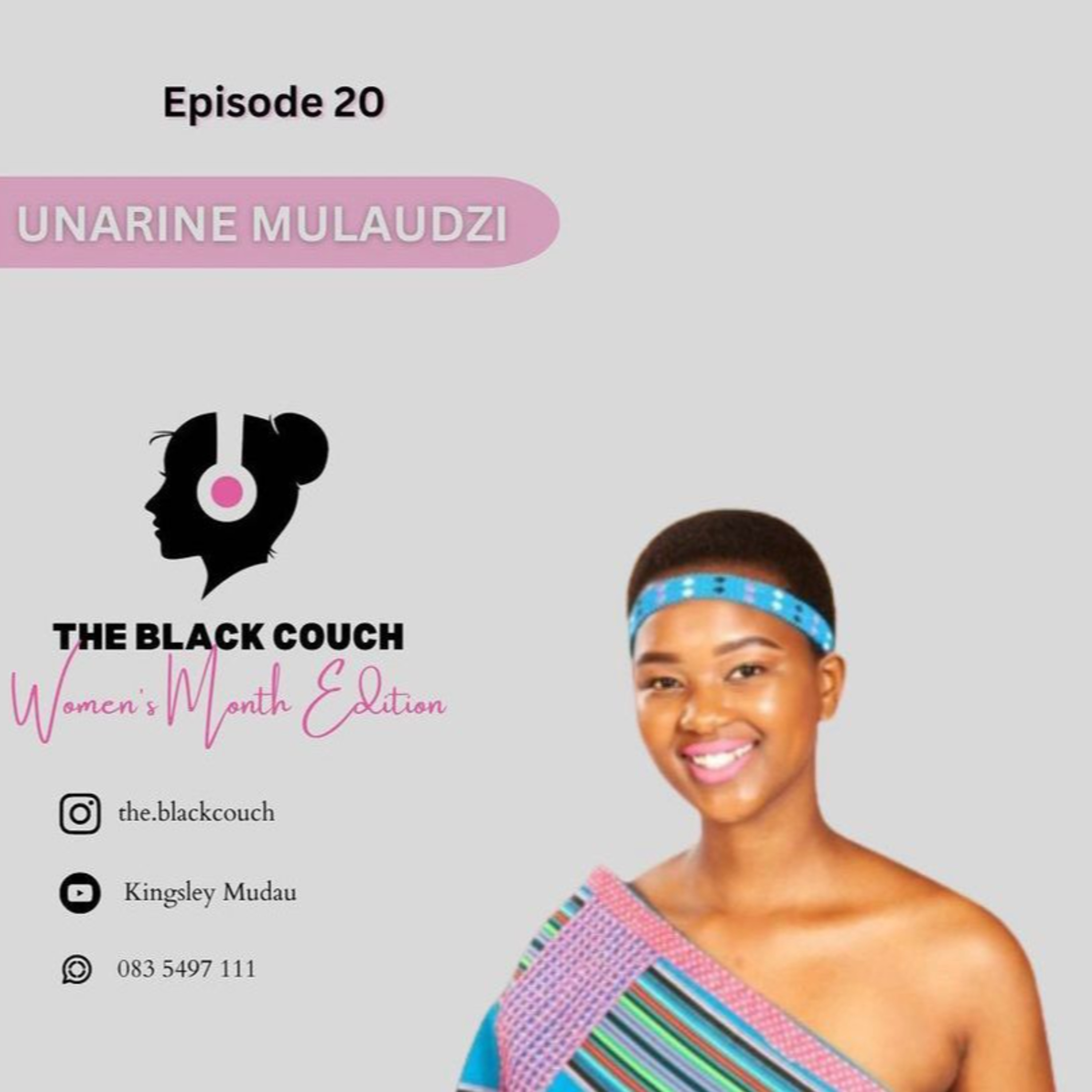The Black Couch Network