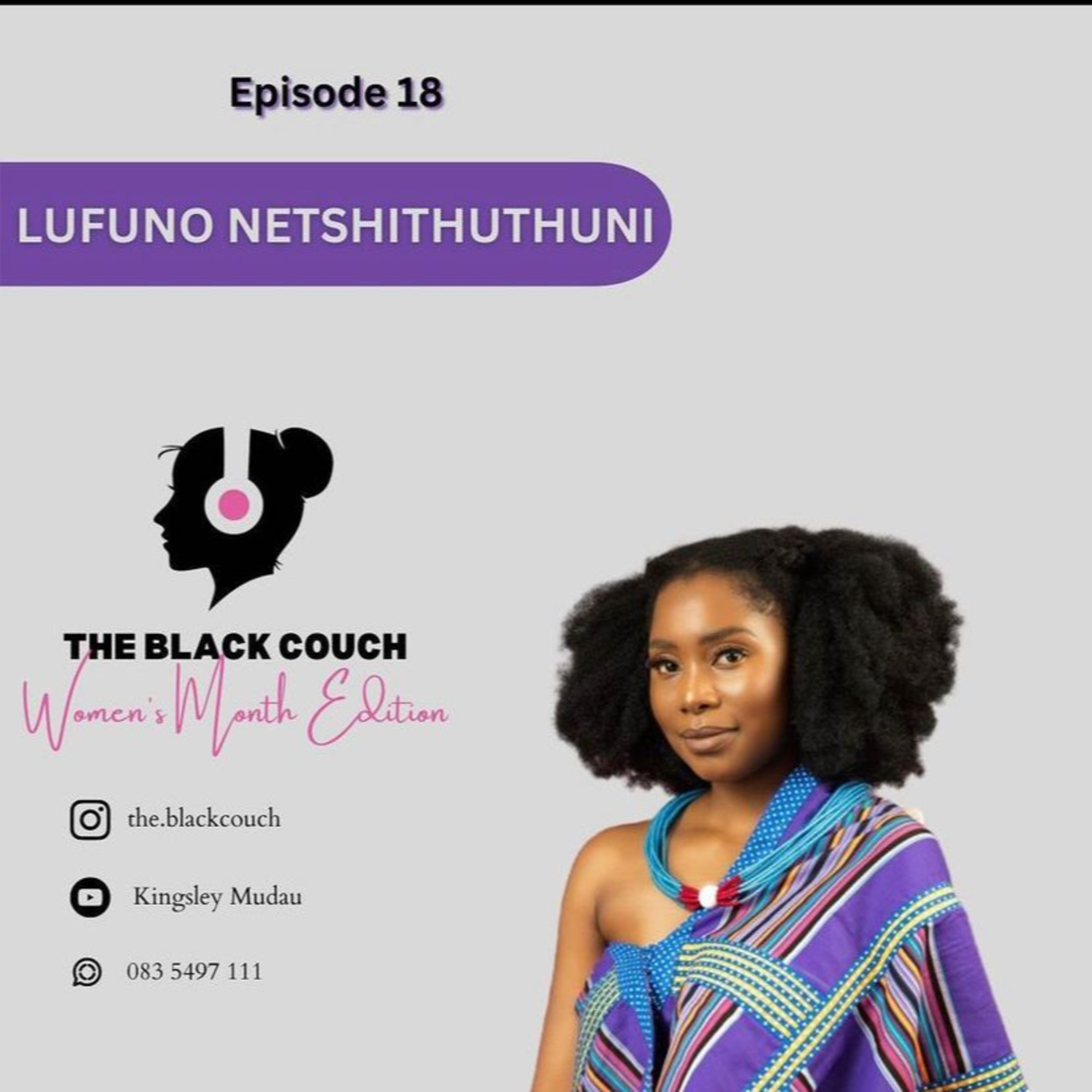 The Black Couch Network