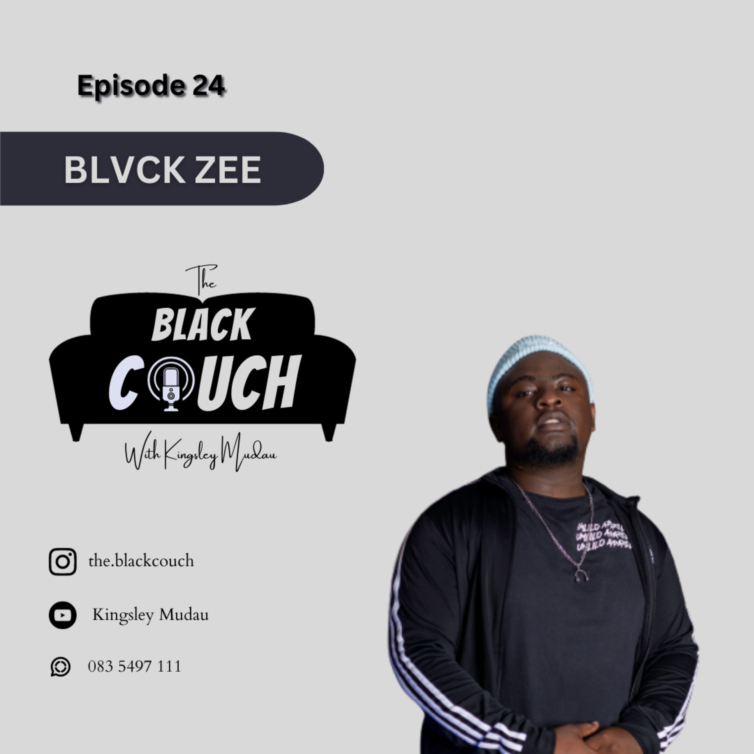 The Black Couch Network