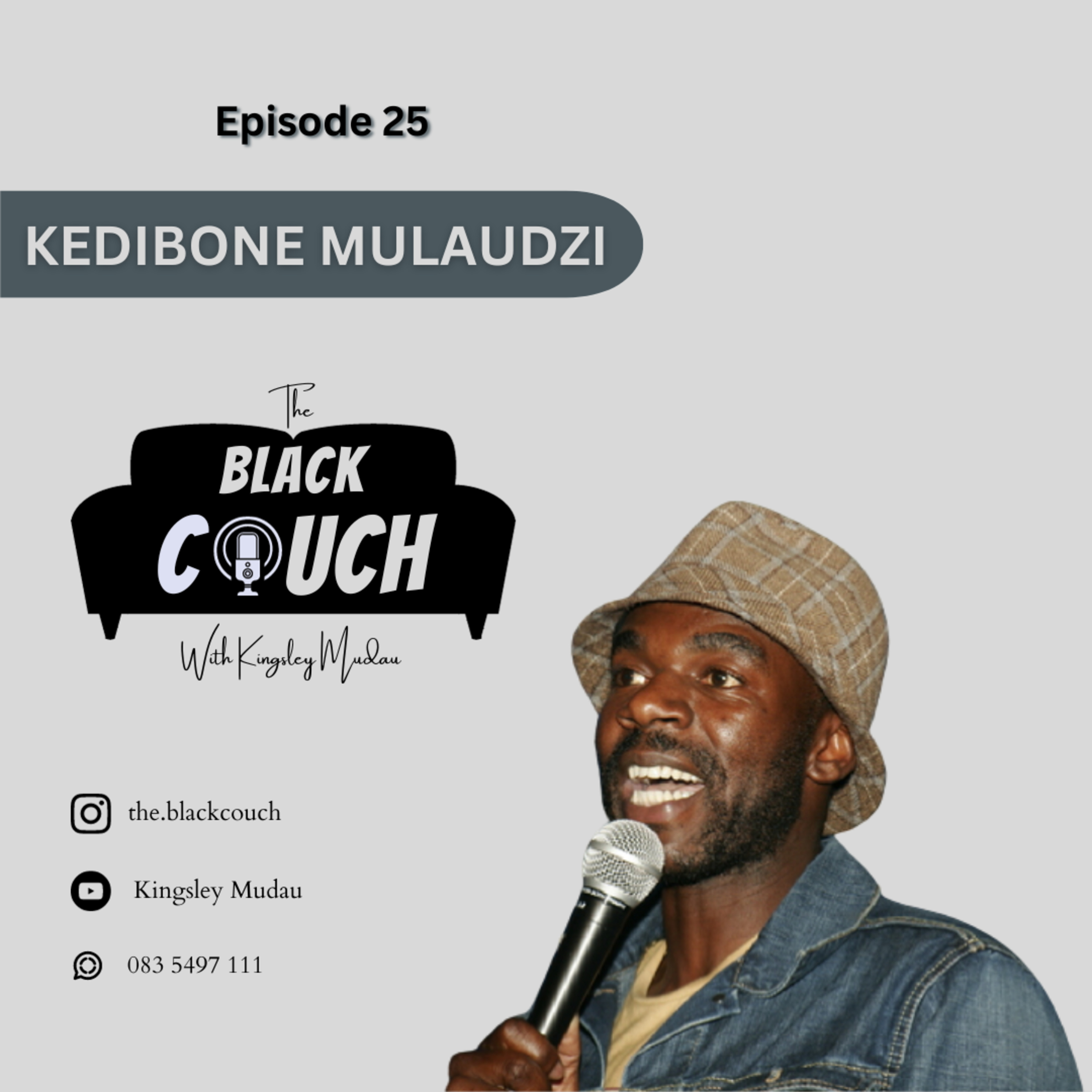 The Black Couch Network