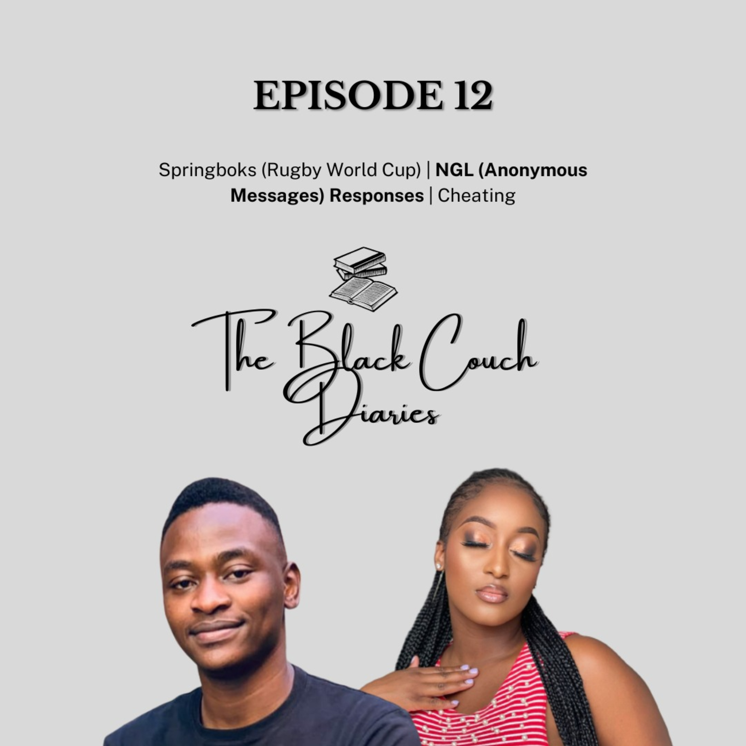 The Black Couch Network