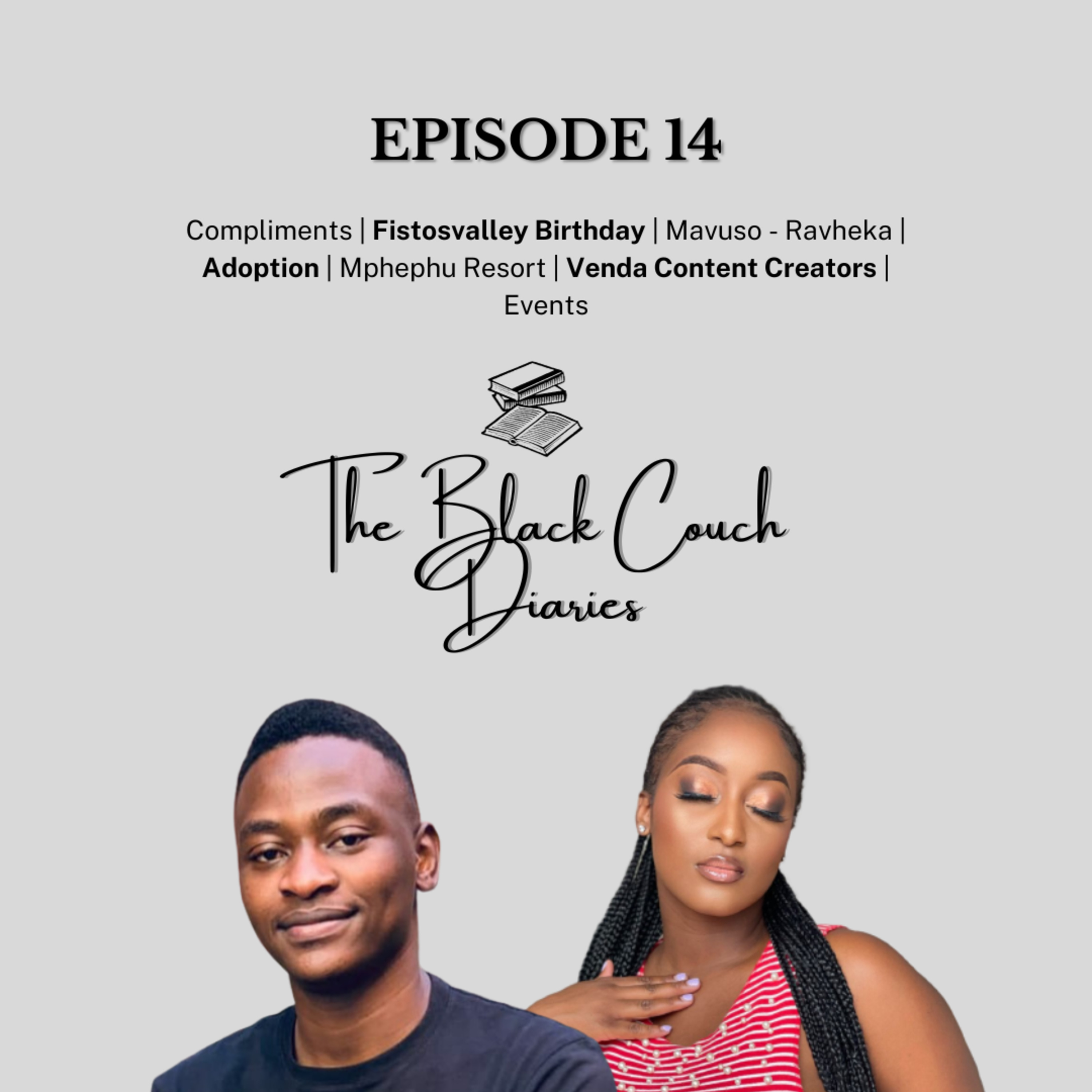 The Black Couch Network