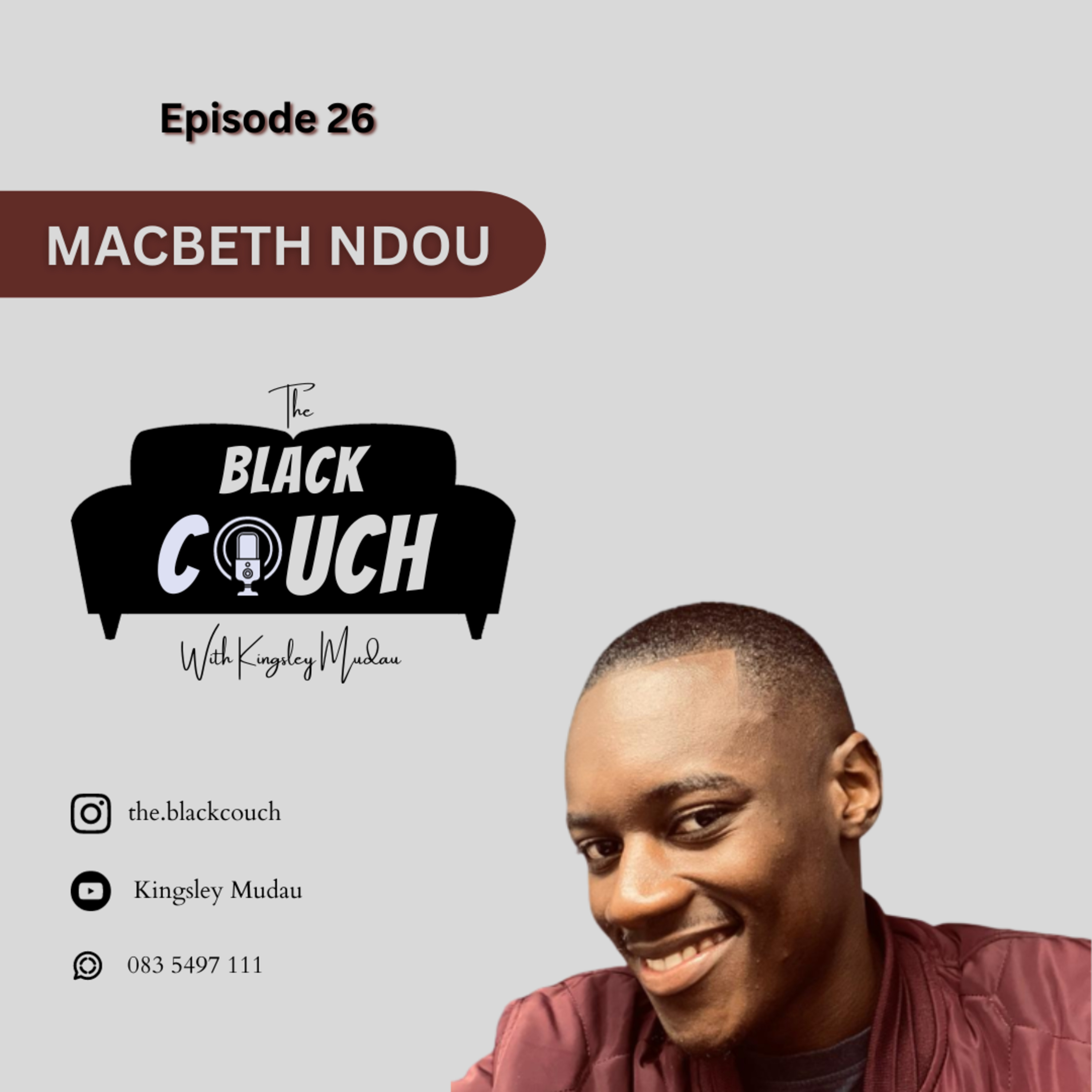 The Black Couch Network
