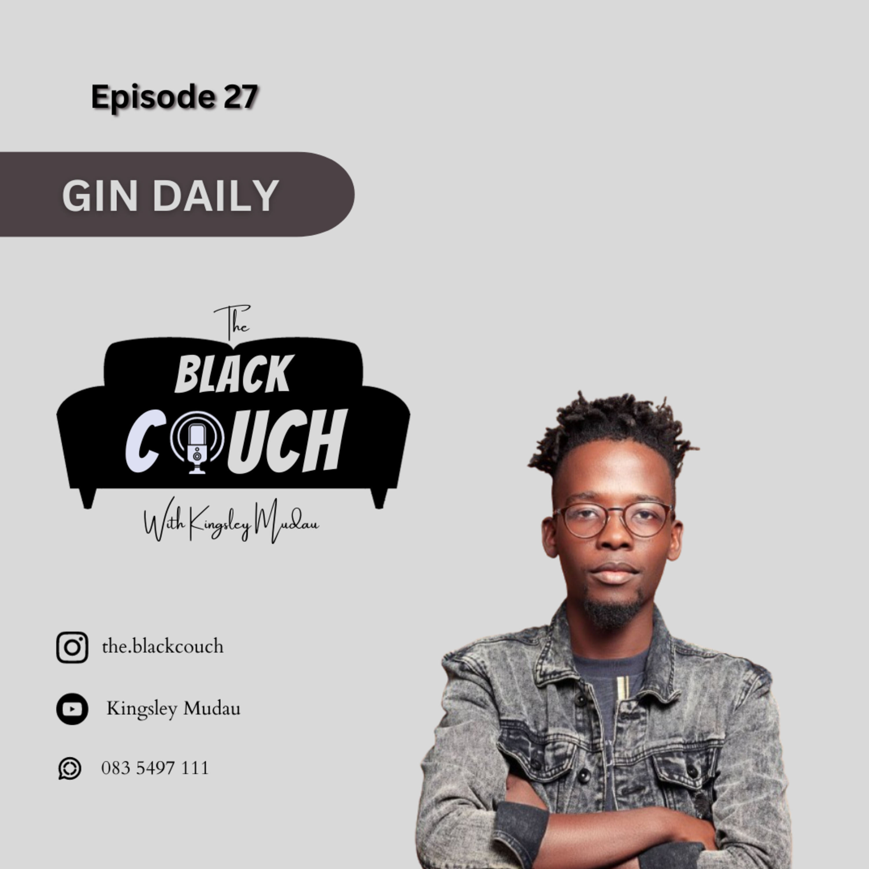 The Black Couch Network