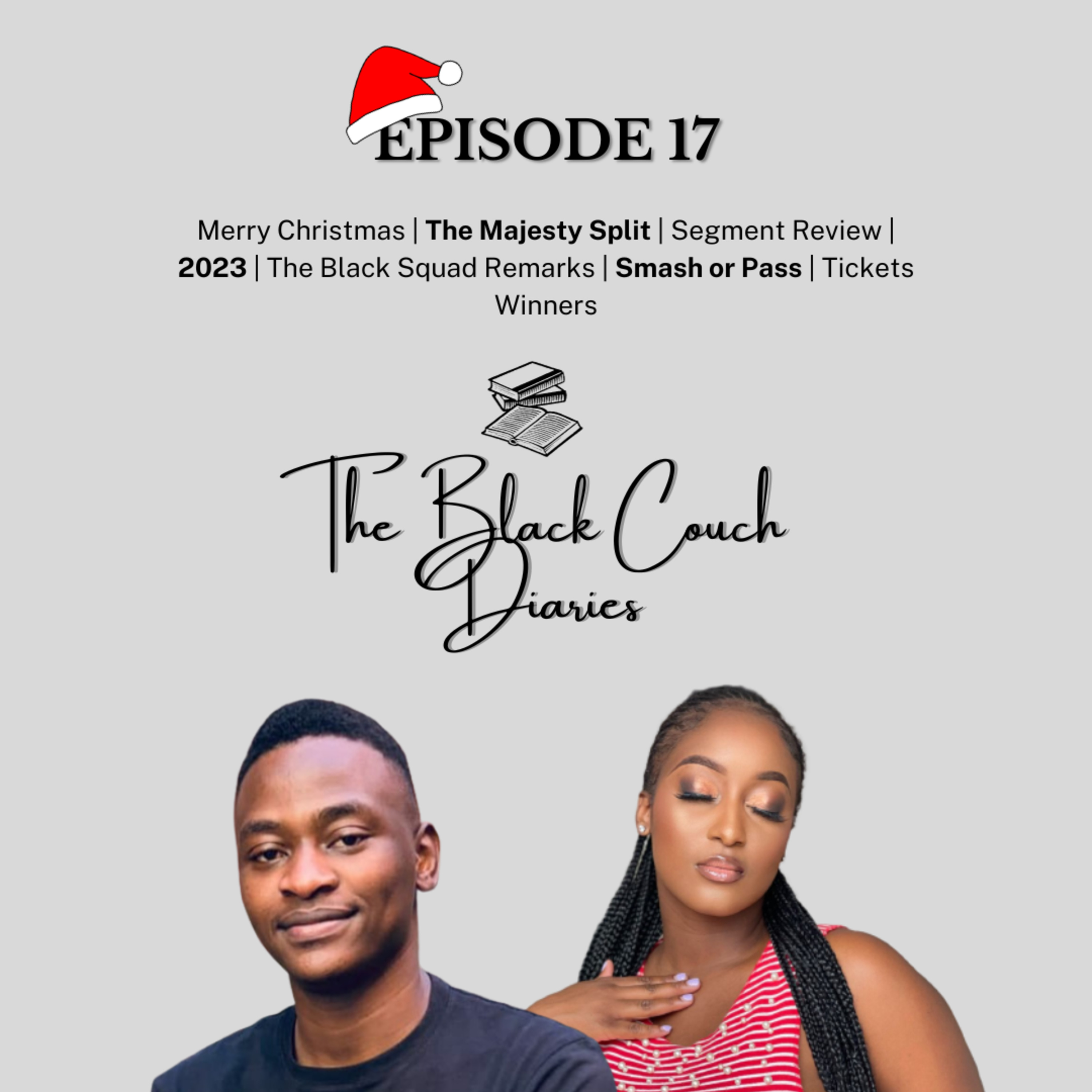 The Black Couch Network