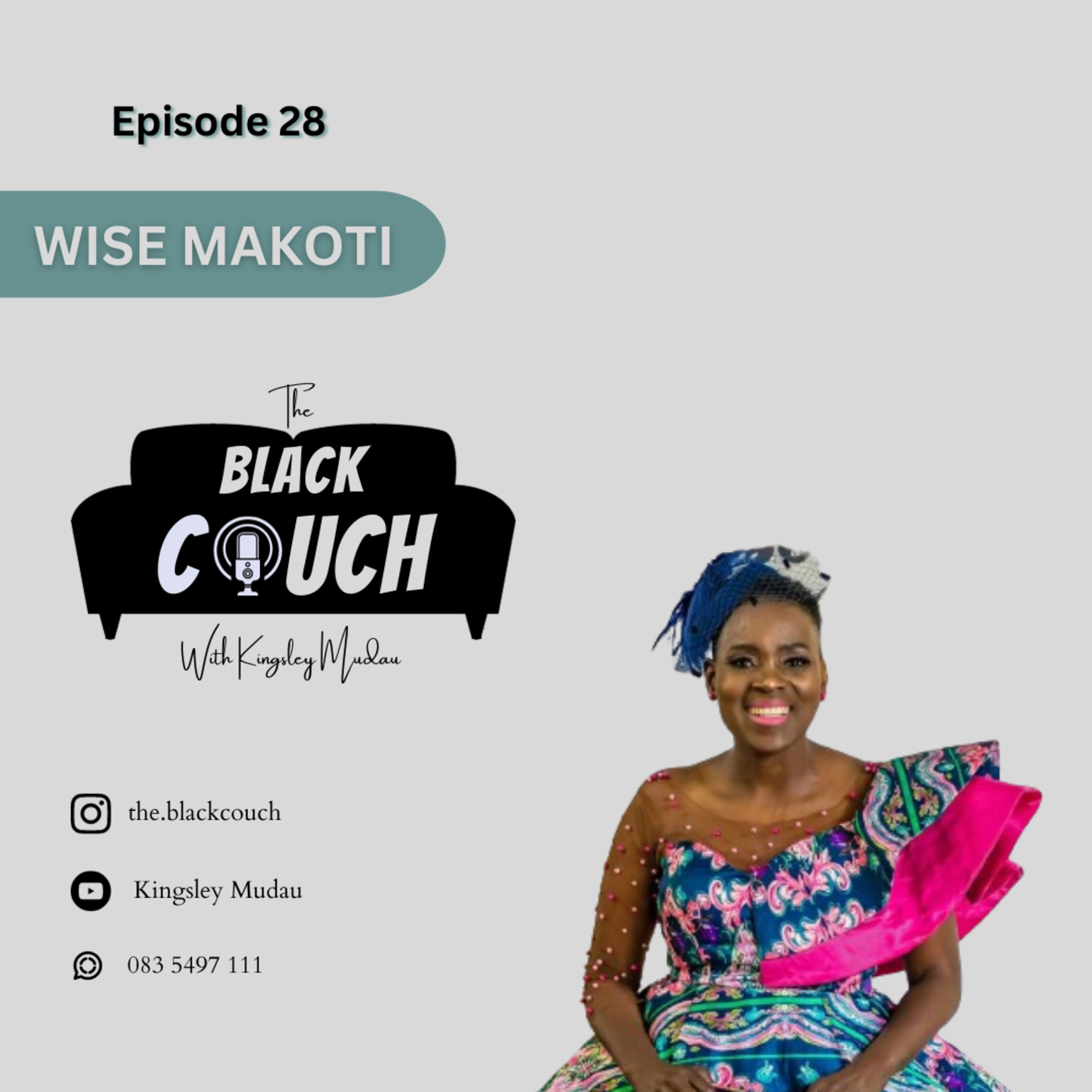 The Black Couch Network