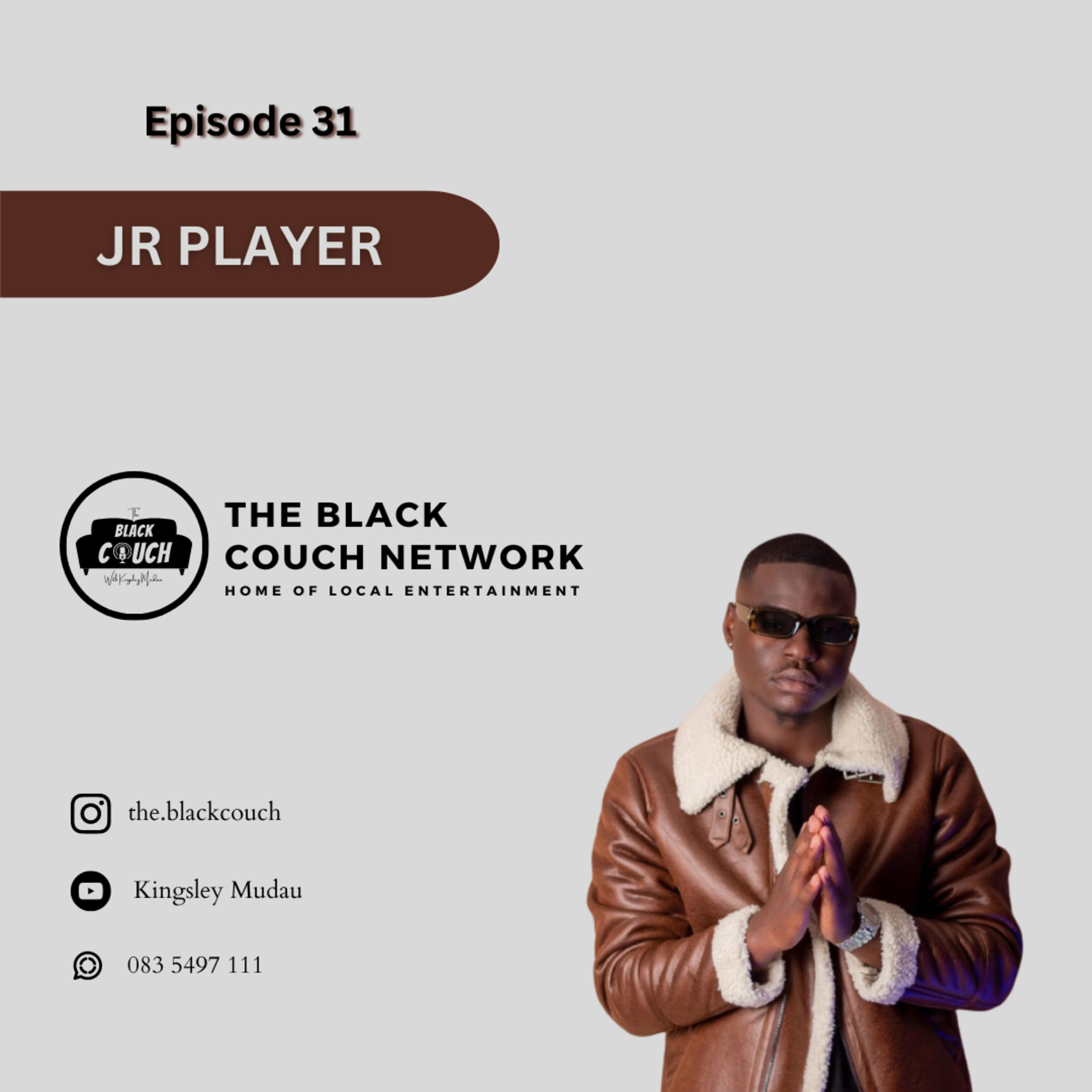 The Black Couch Network