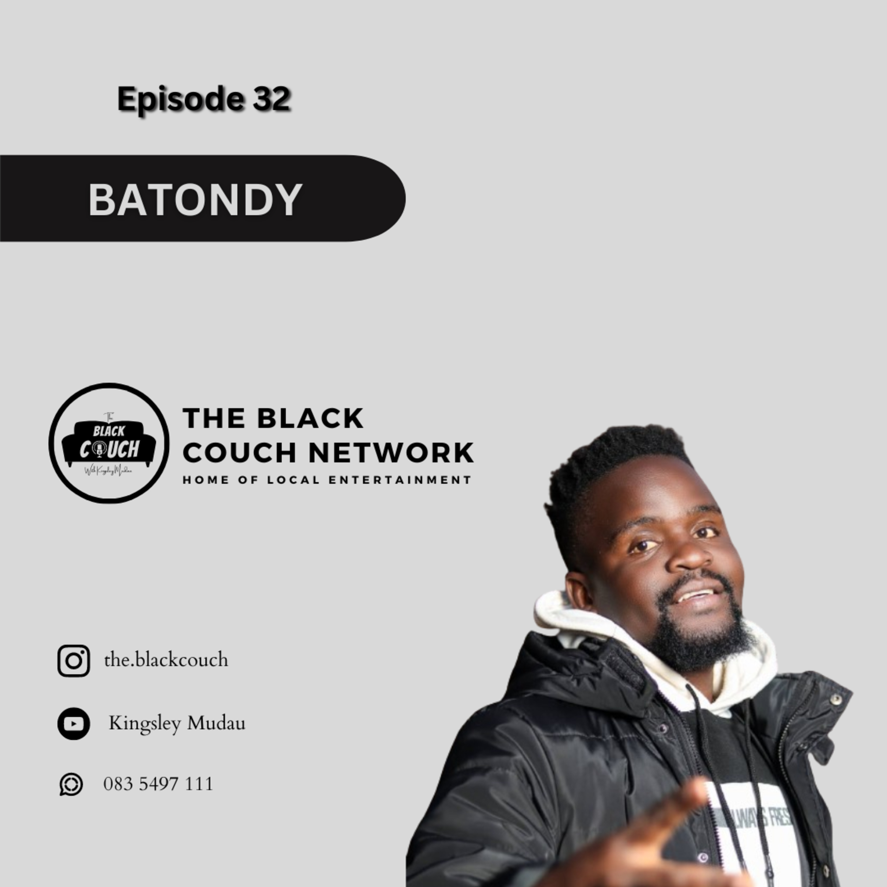 The Black Couch Network