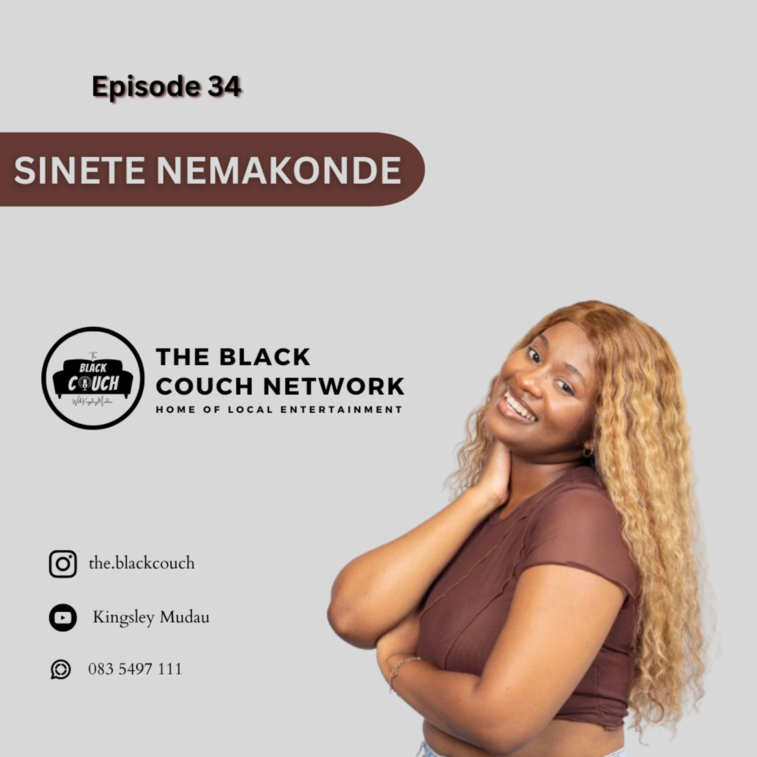 The Black Couch Network