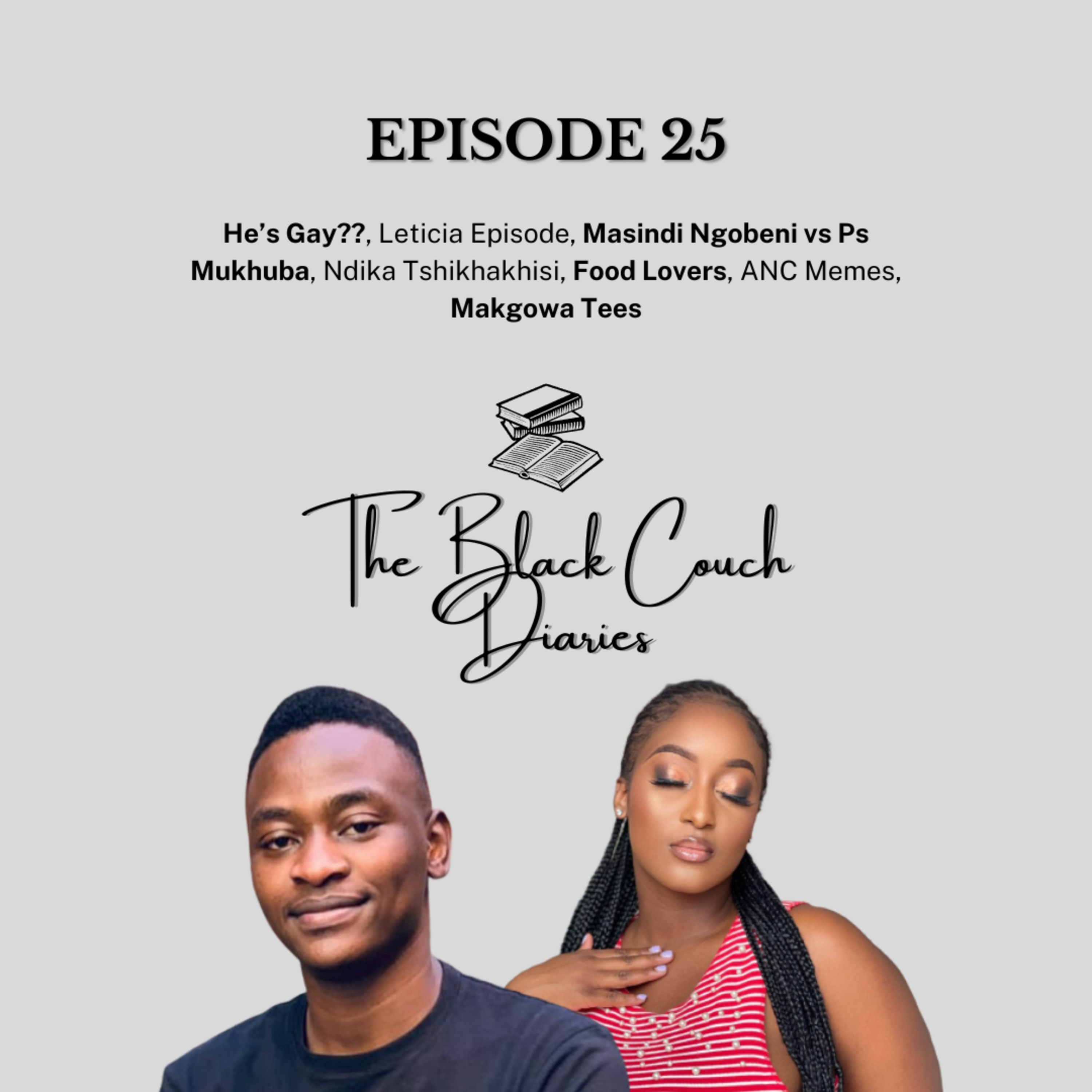 The Black Couch Network