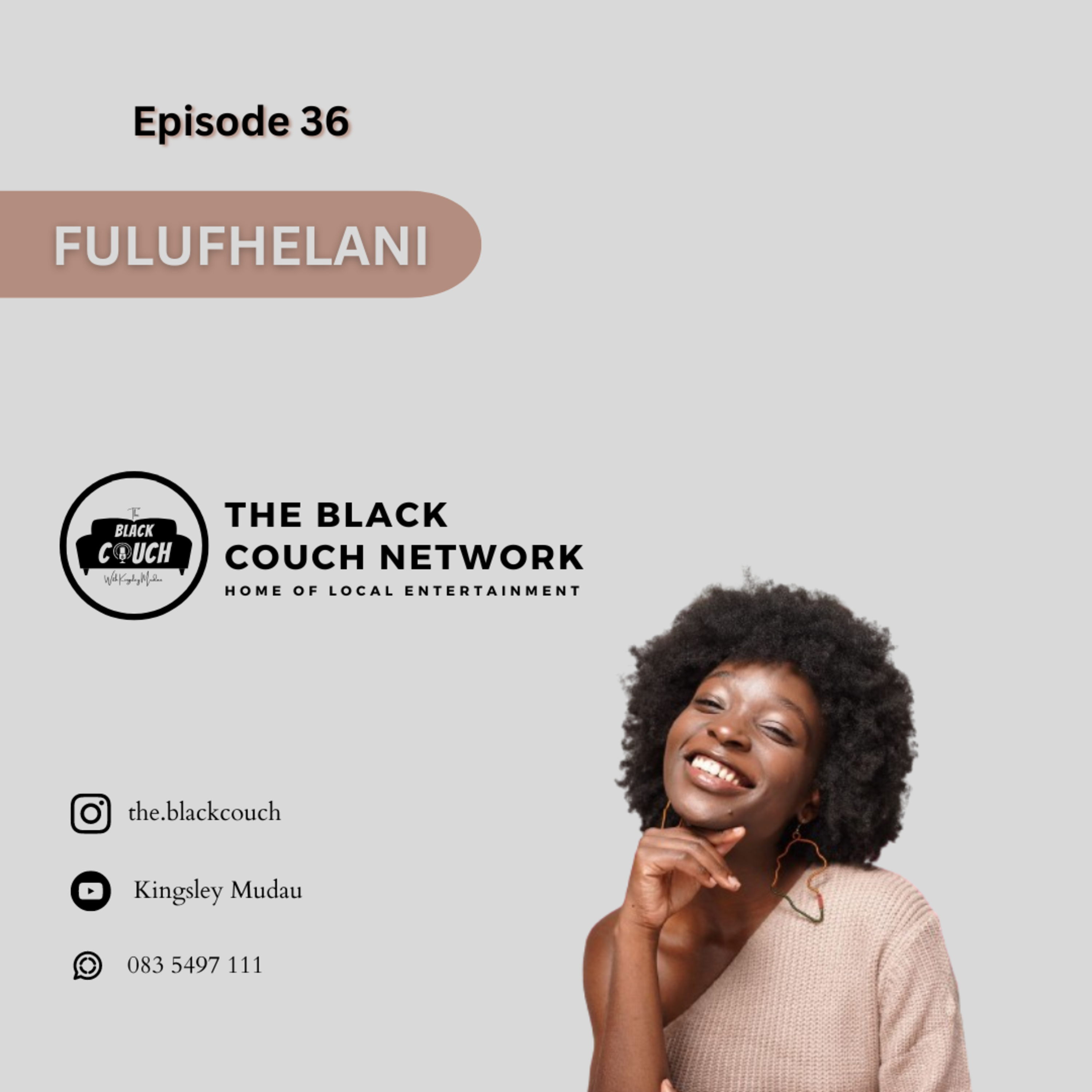 The Black Couch Network