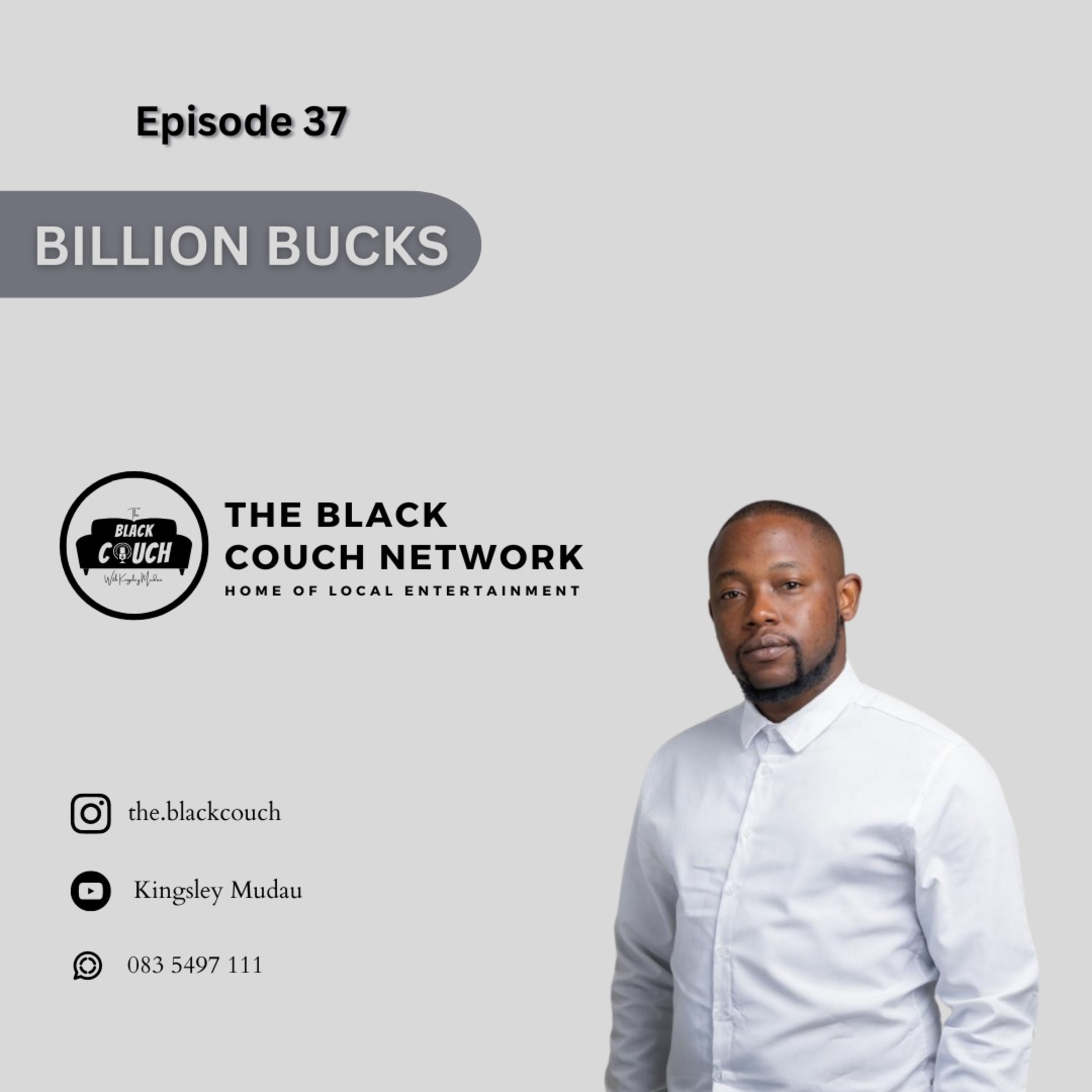 The Black Couch Network
