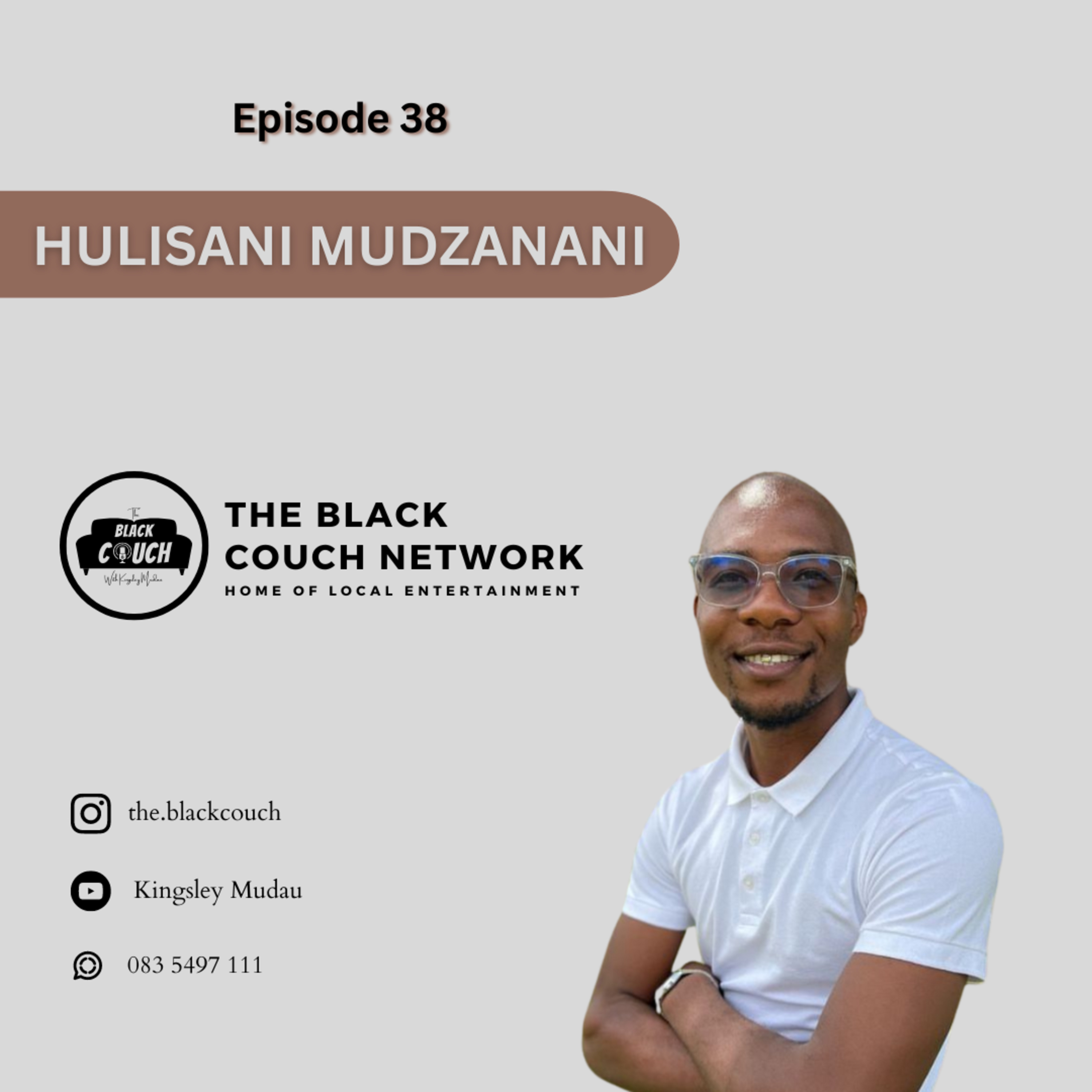 The Black Couch Network