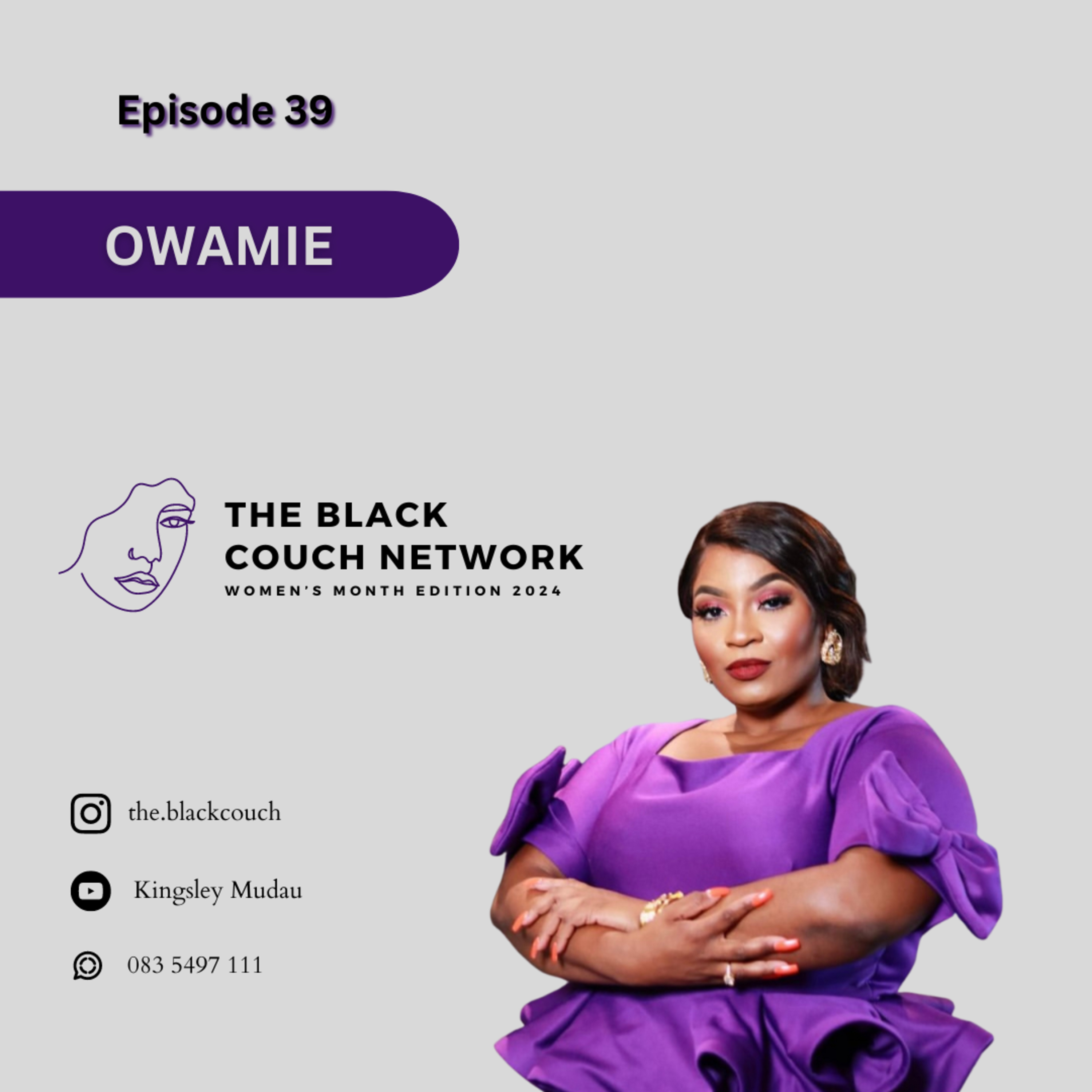 The Black Couch Network