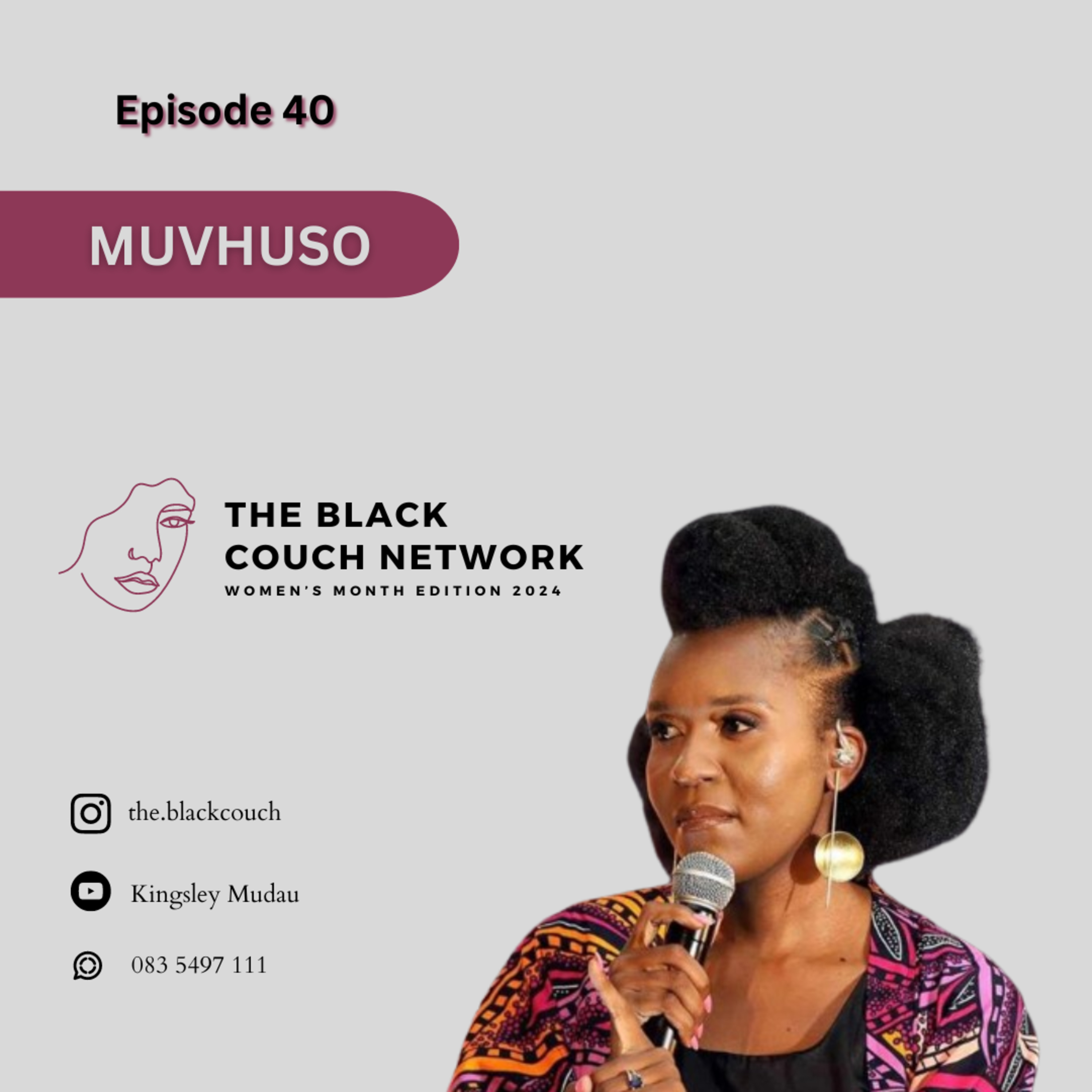 The Black Couch Network