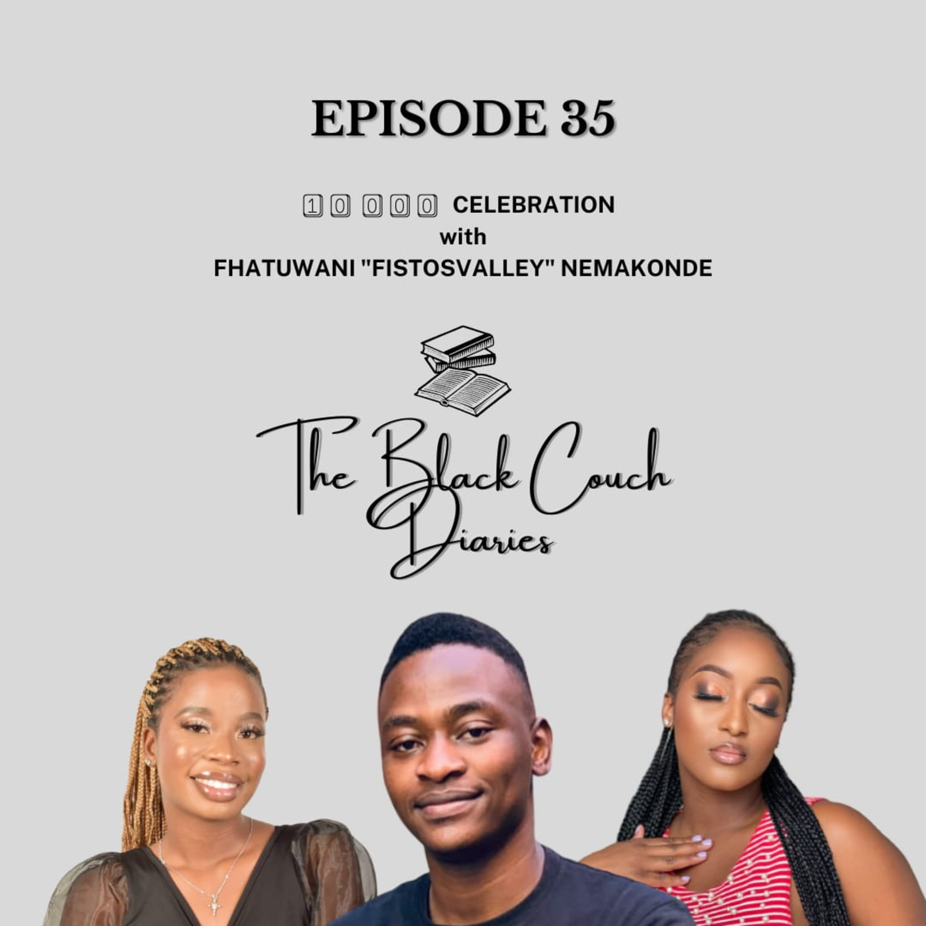 The Black Couch Network