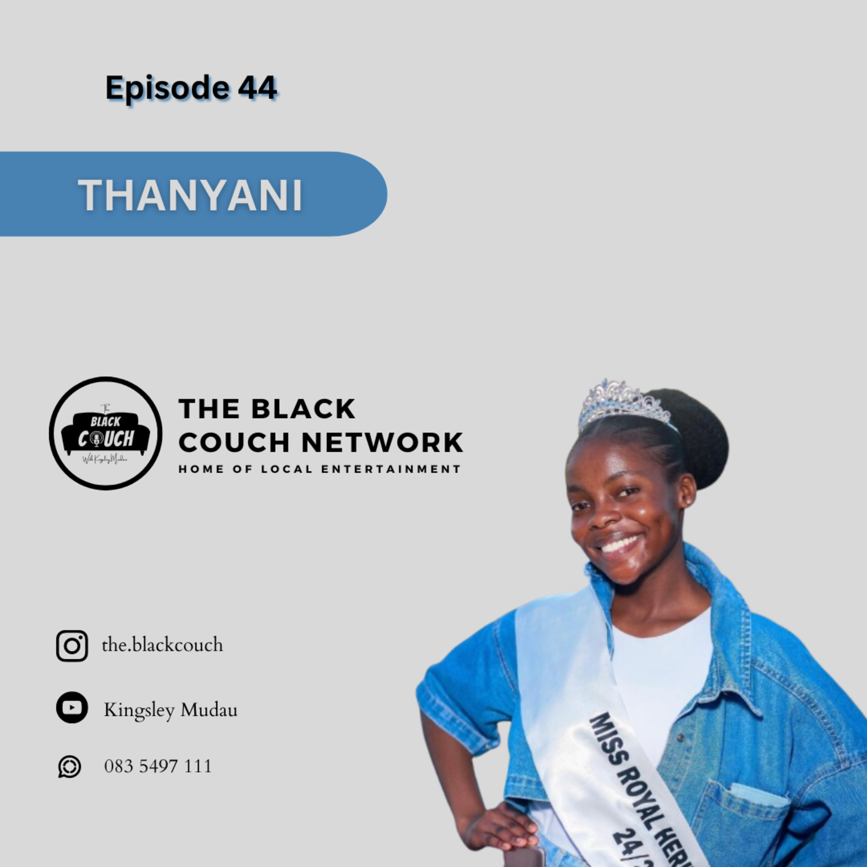 The Black Couch Network