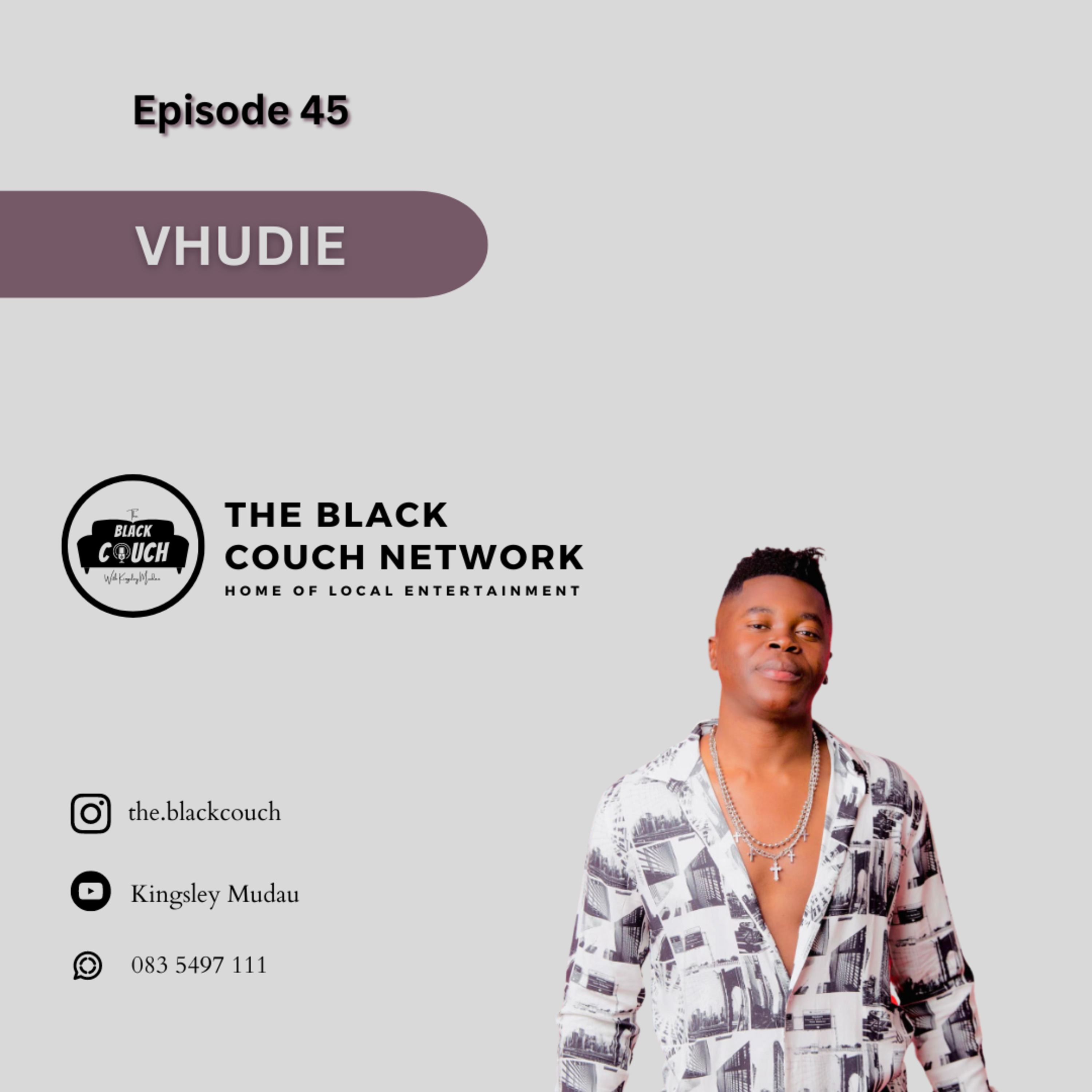 The Black Couch Network