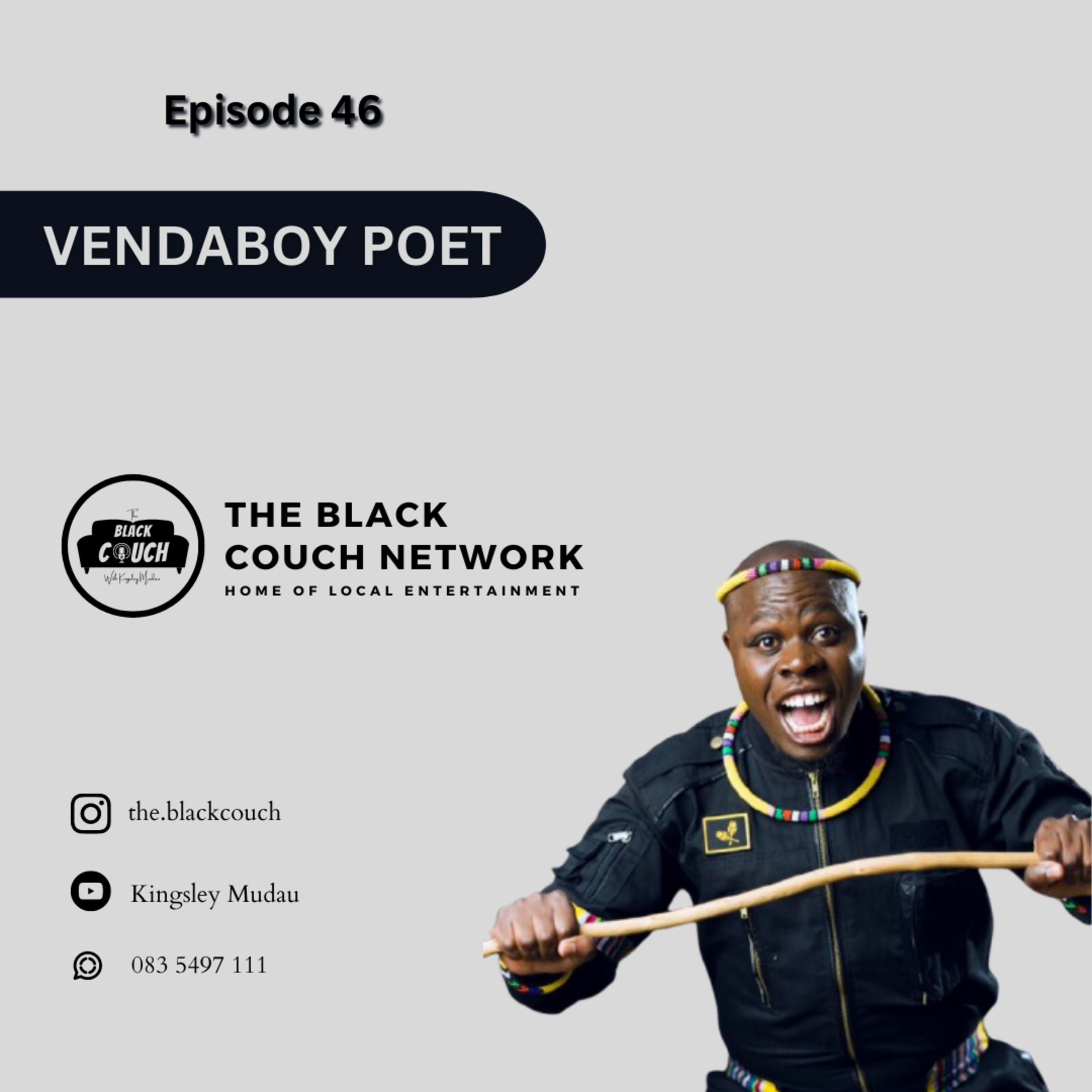 The Black Couch Network