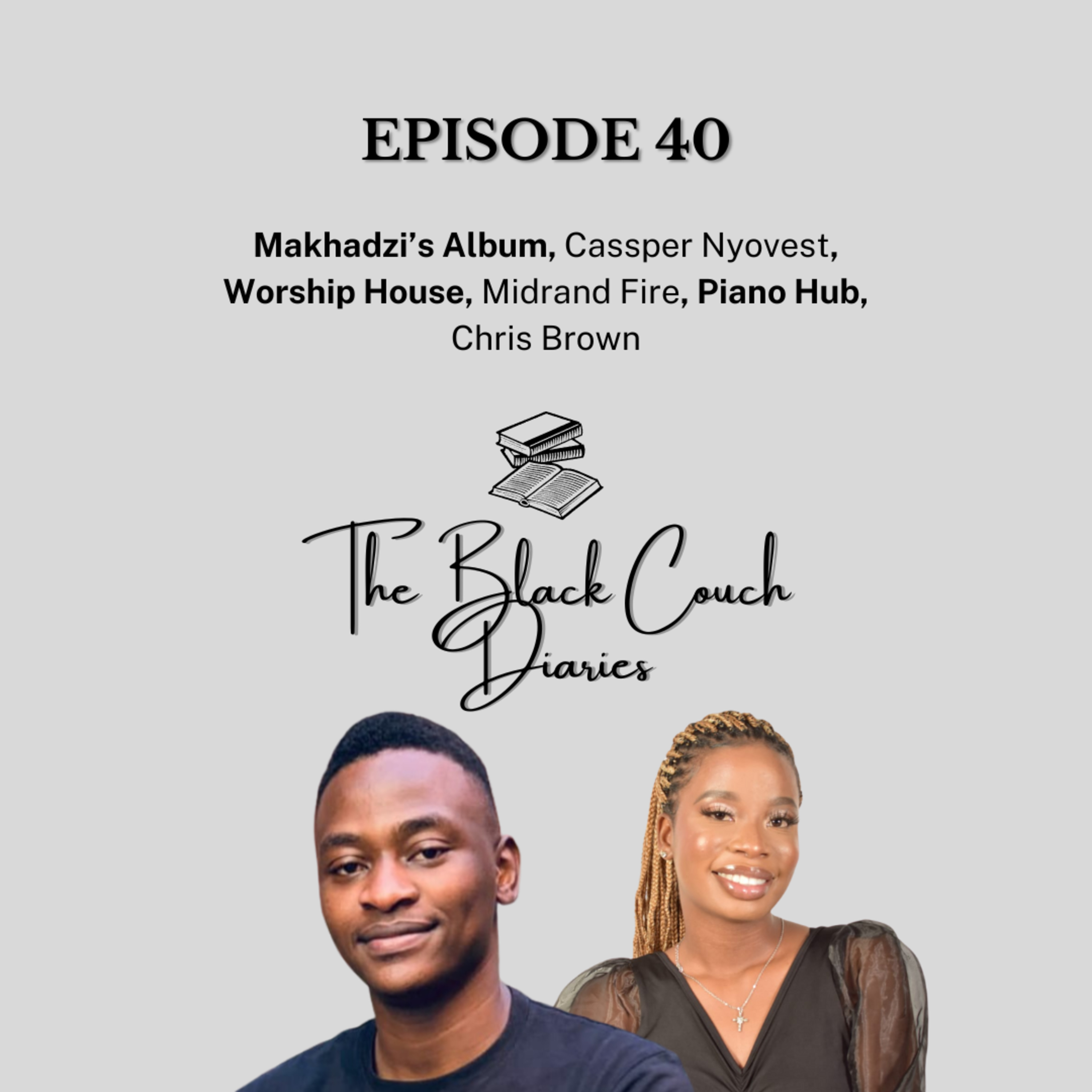 The Black Couch Network