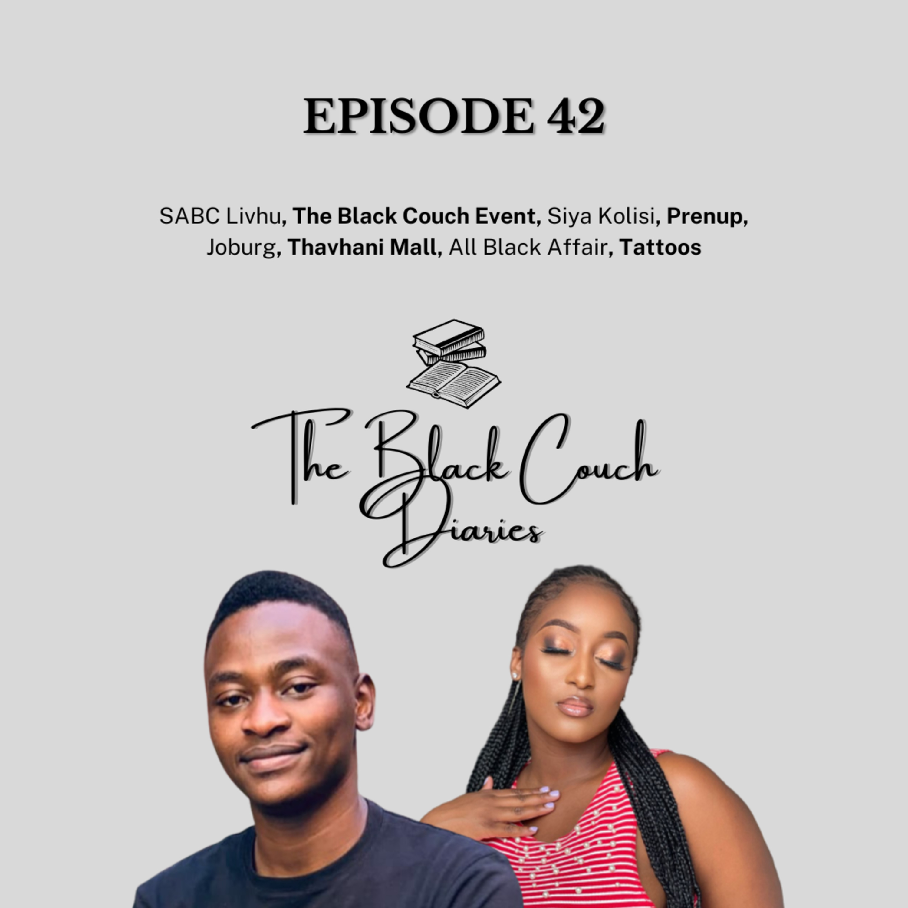 The Black Couch Network