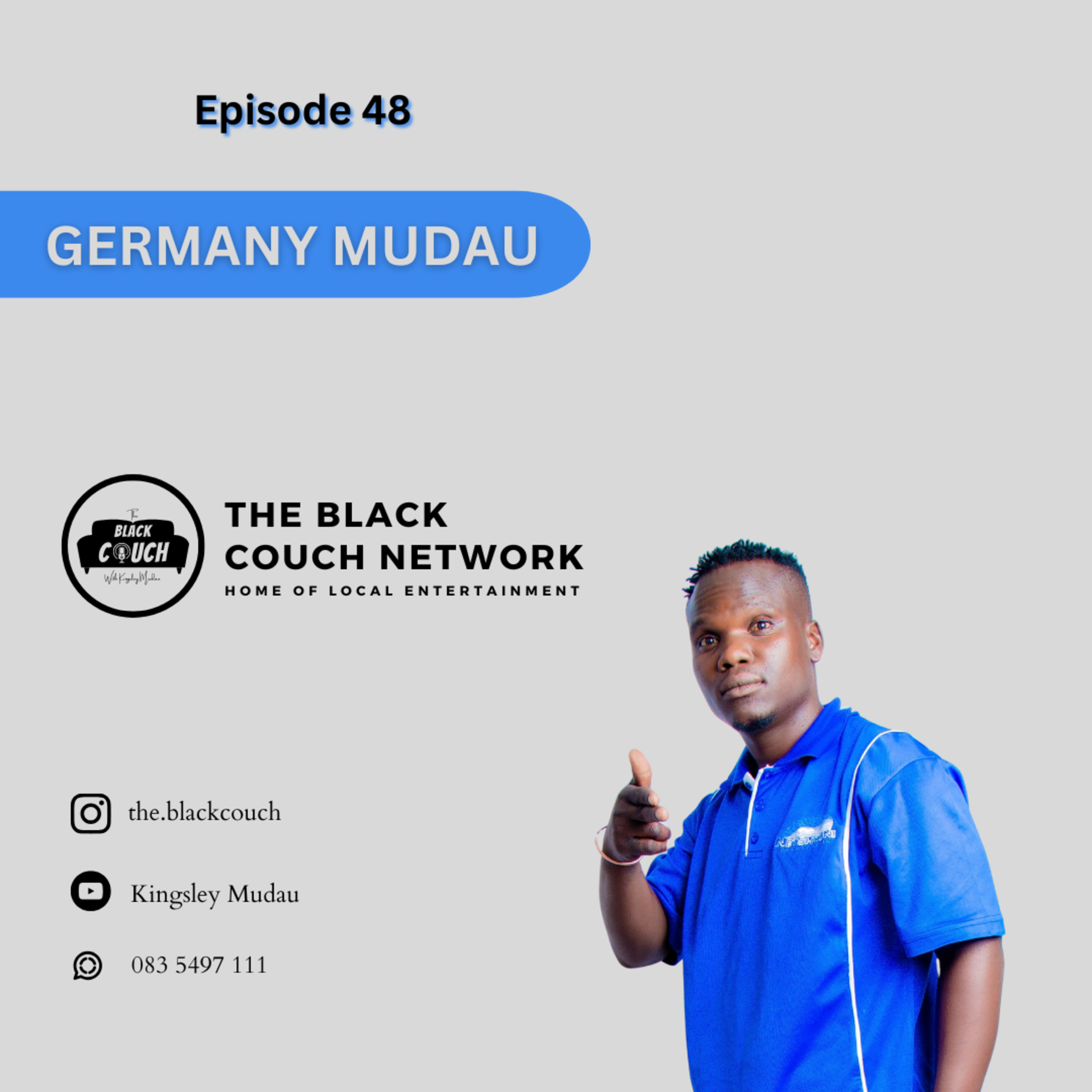 The Black Couch Network