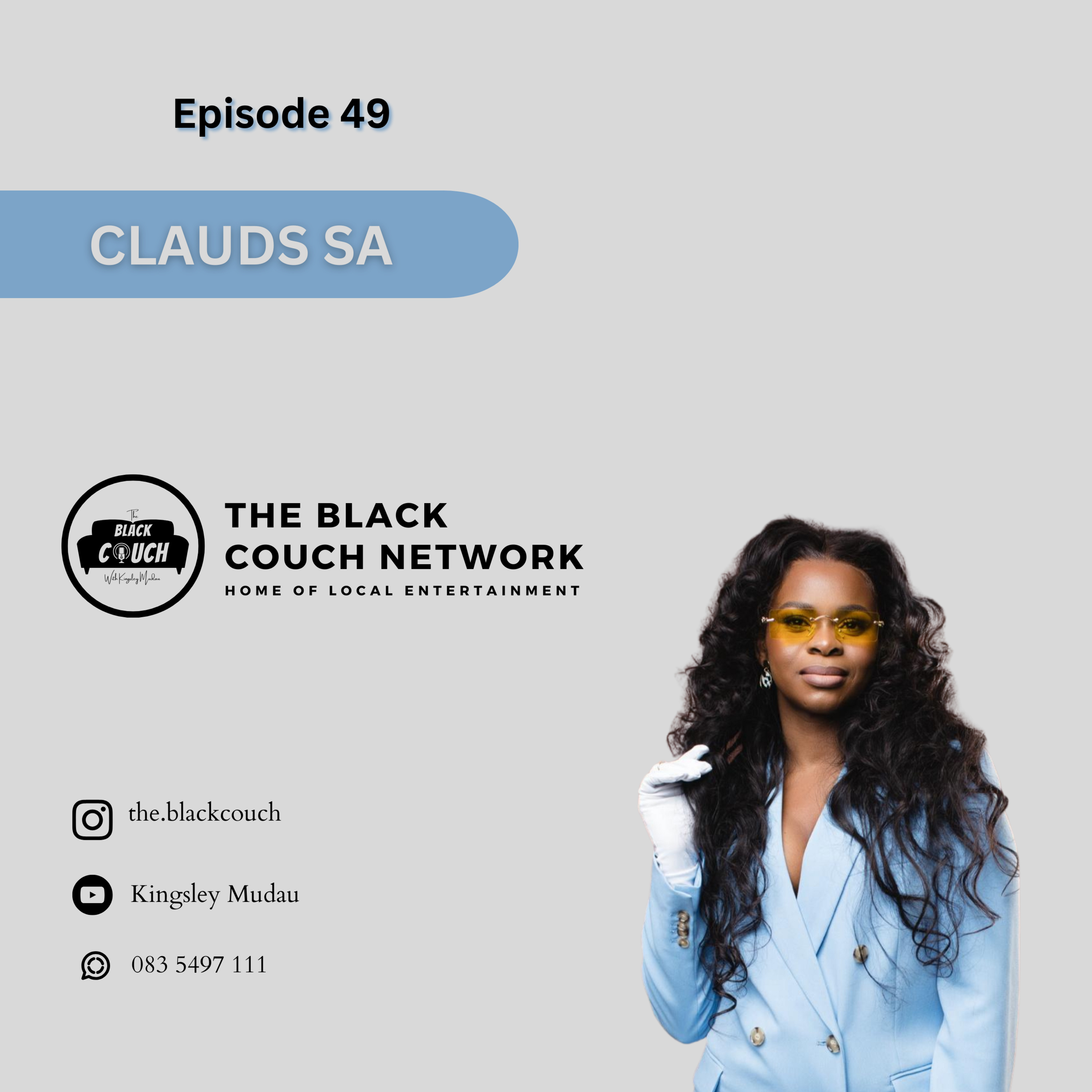 The Black Couch Network