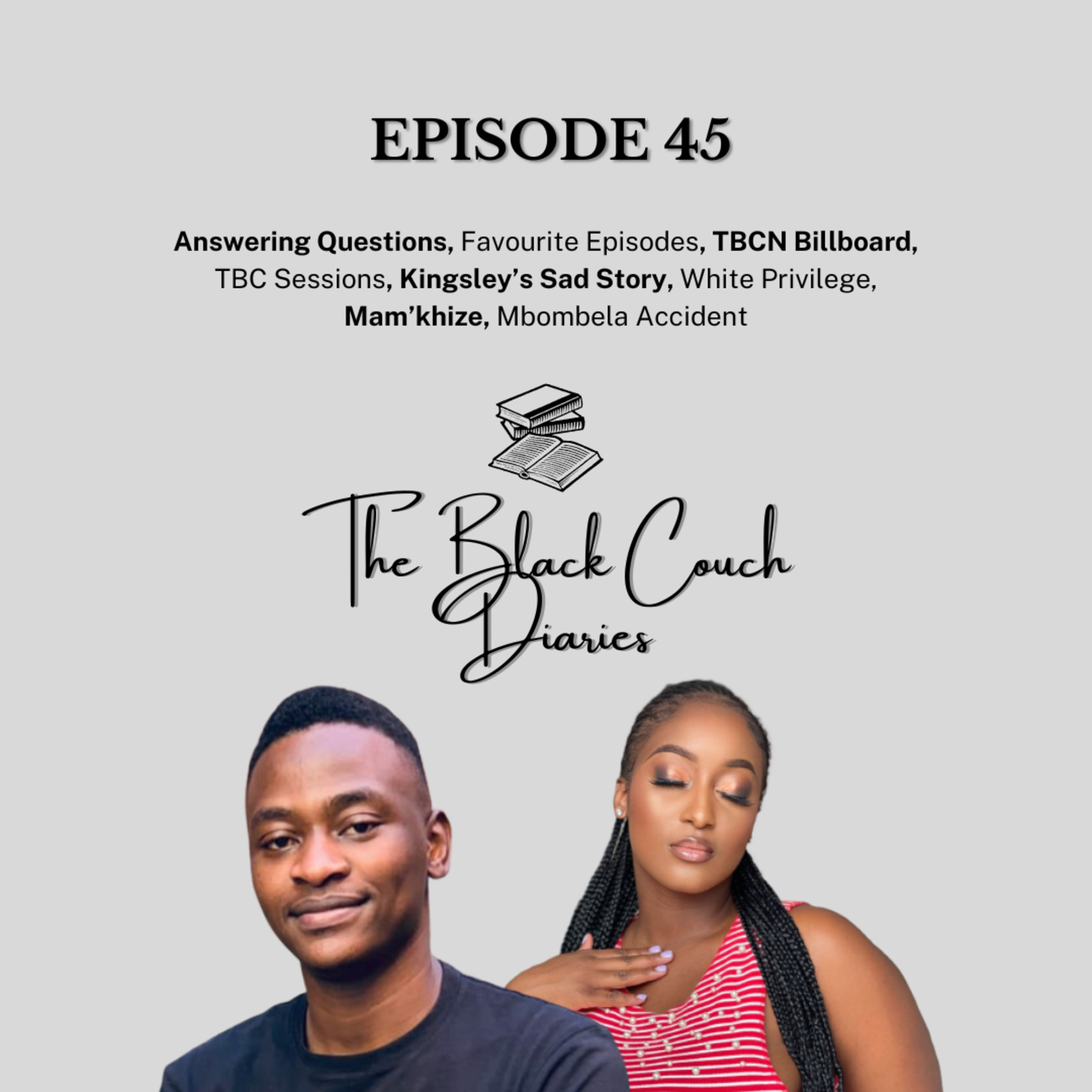 The Black Couch Network