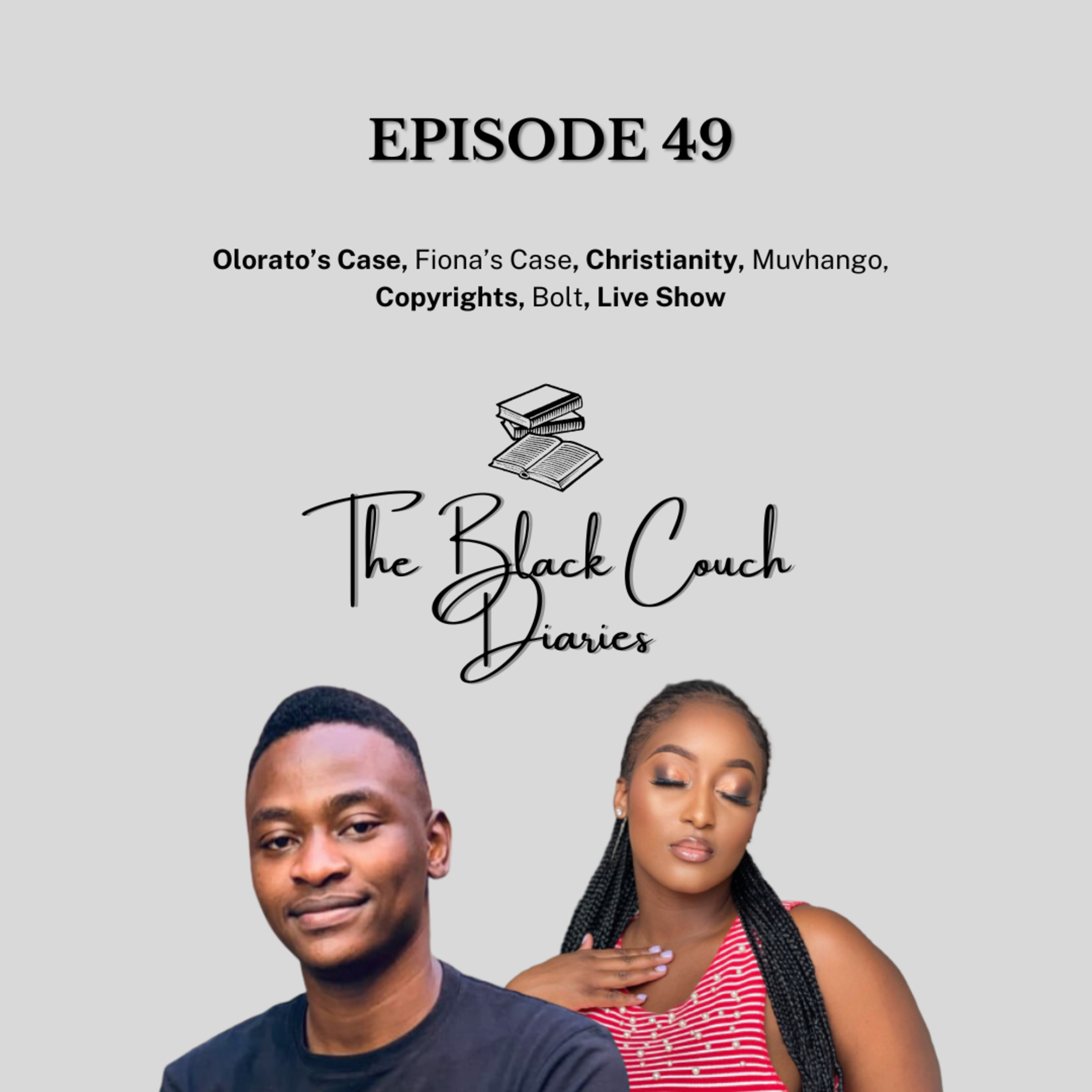 The Black Couch Network