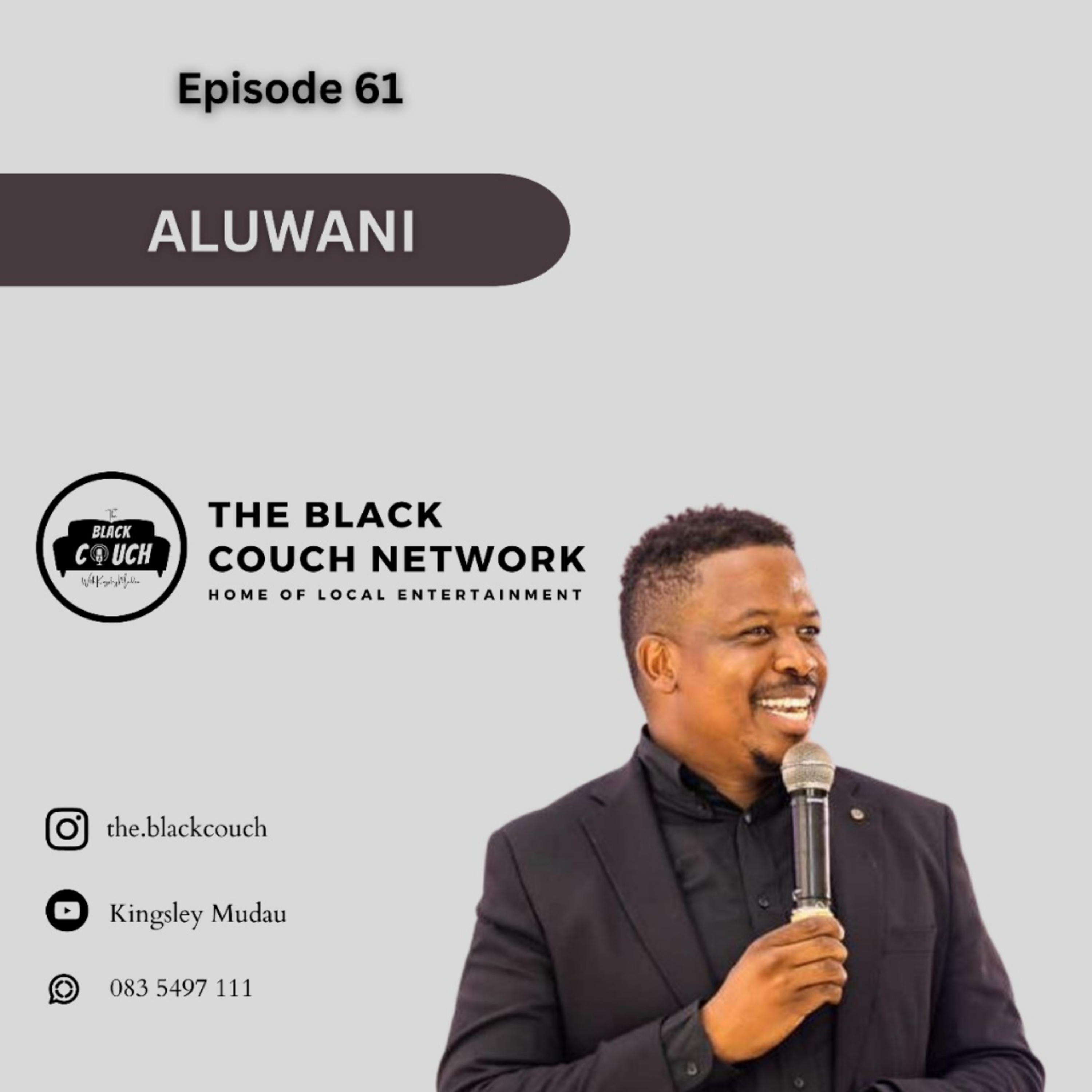 The Black Couch Network