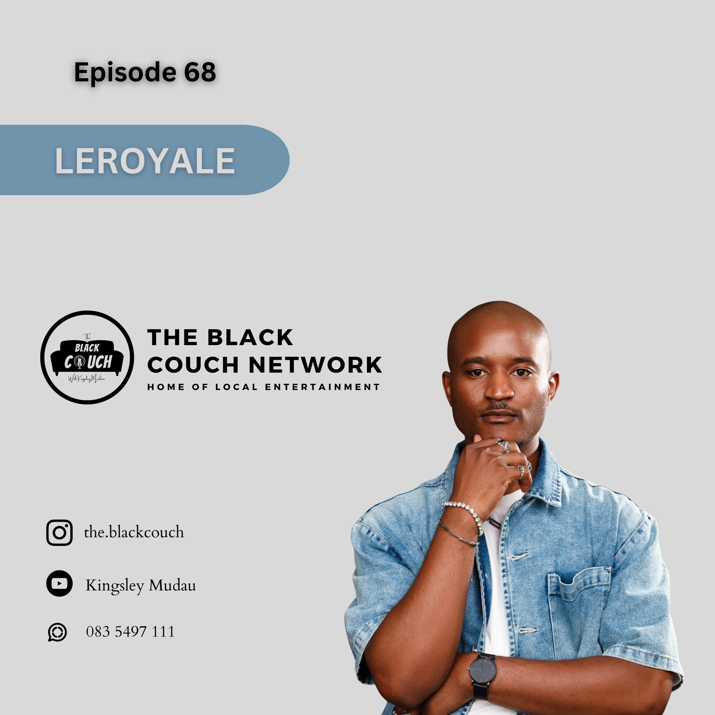 The Black Couch Network