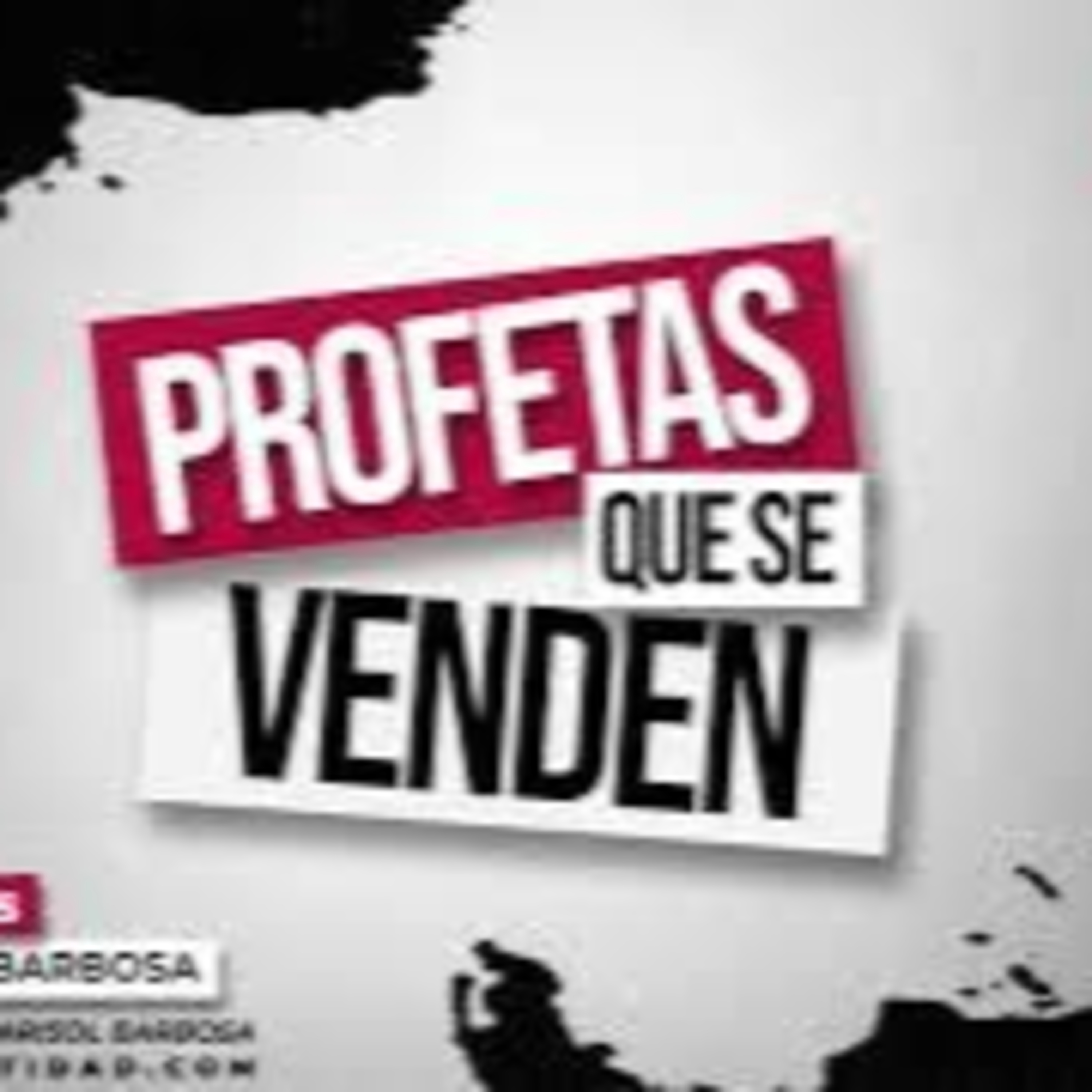 Profetas que se venden episode artwork