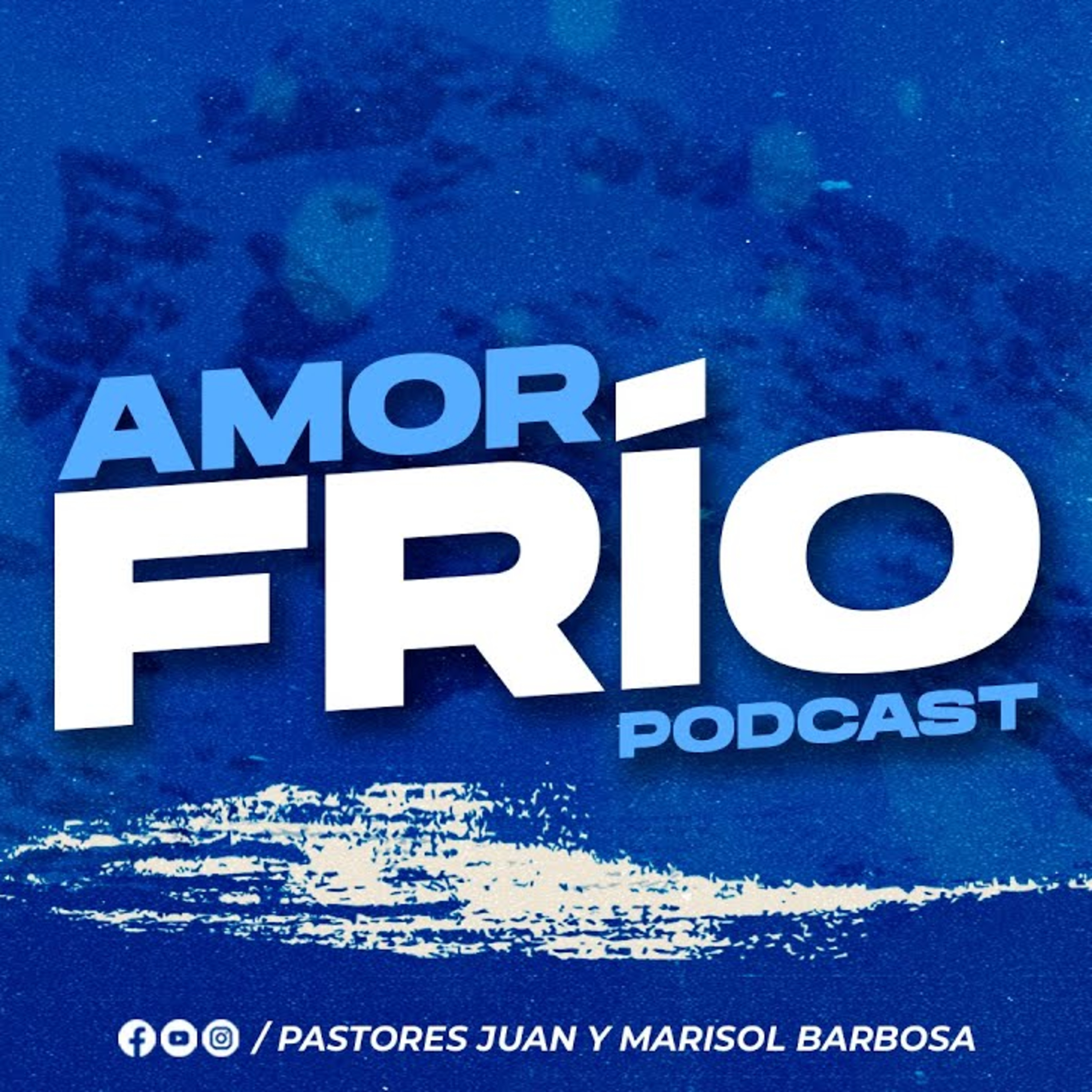 Amor Frio episode artwork
