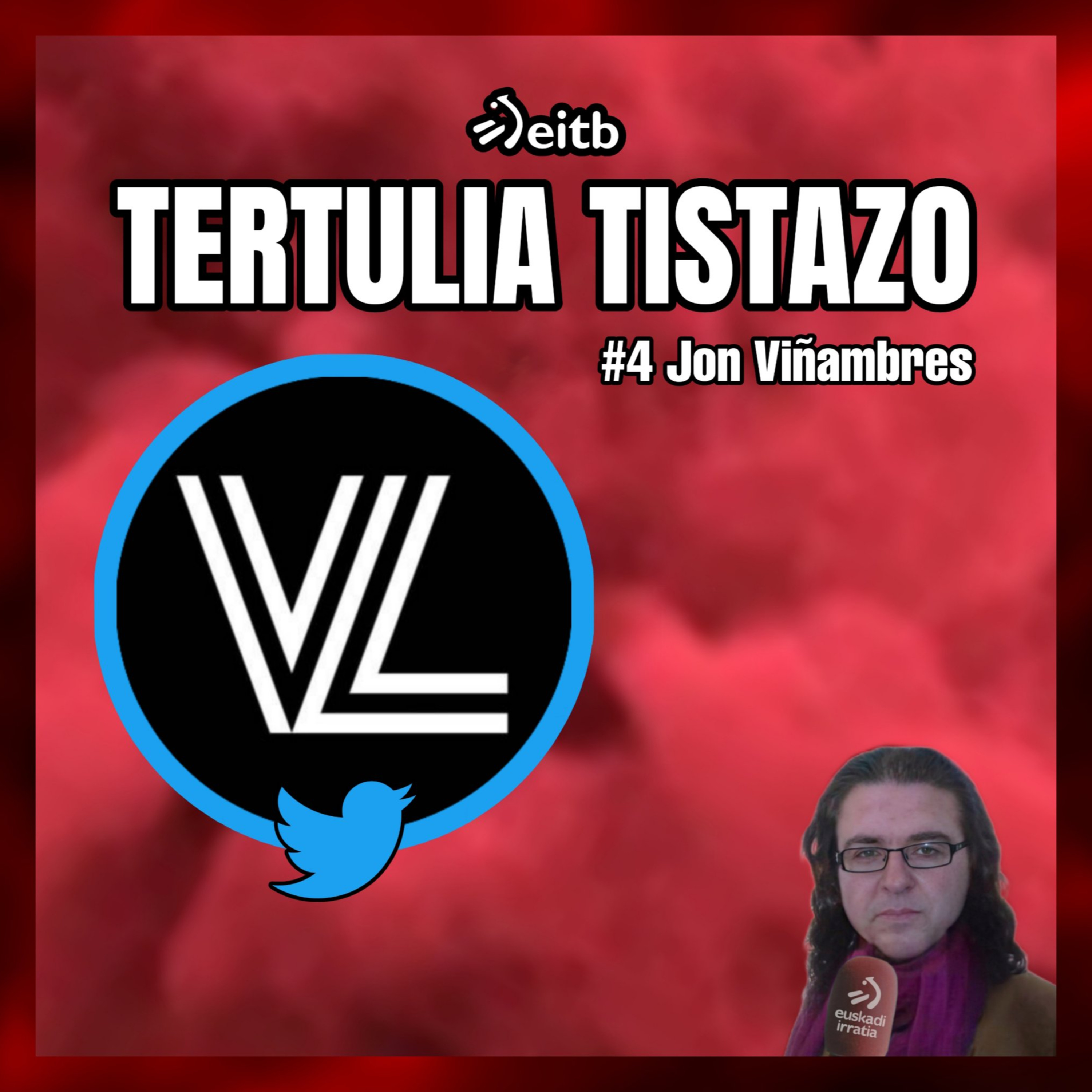 Tertulia Tistazo