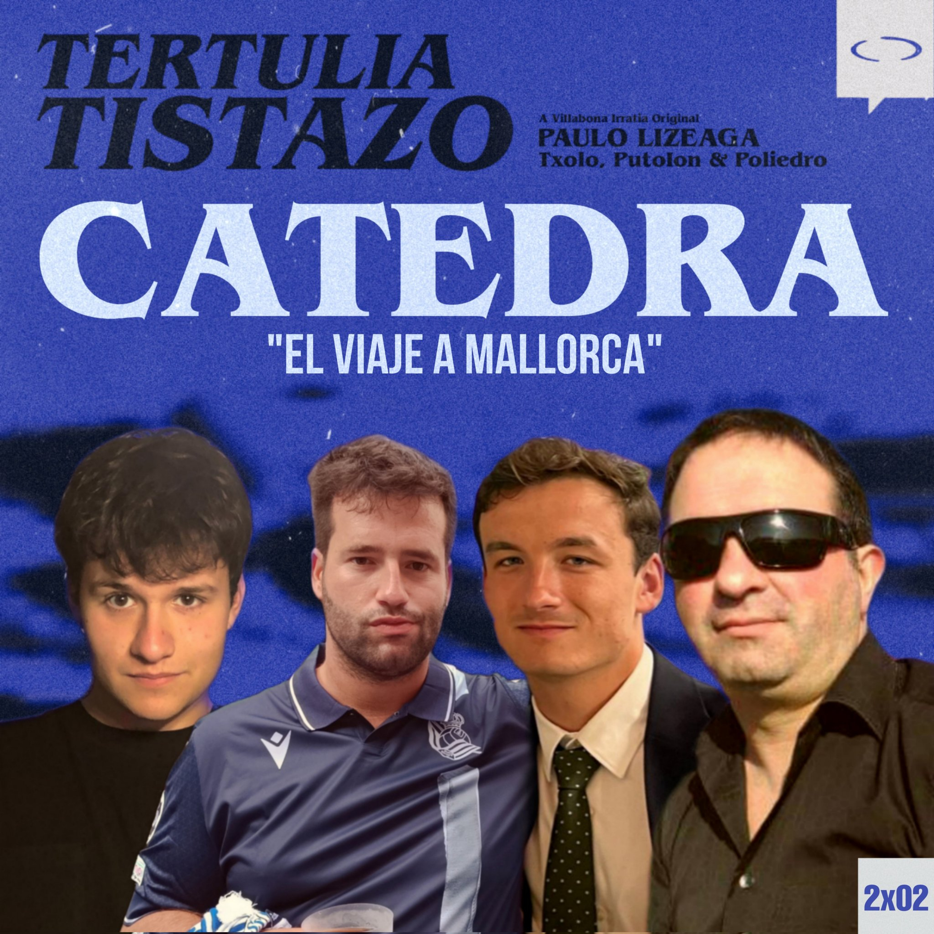 Tertulia Tistazo