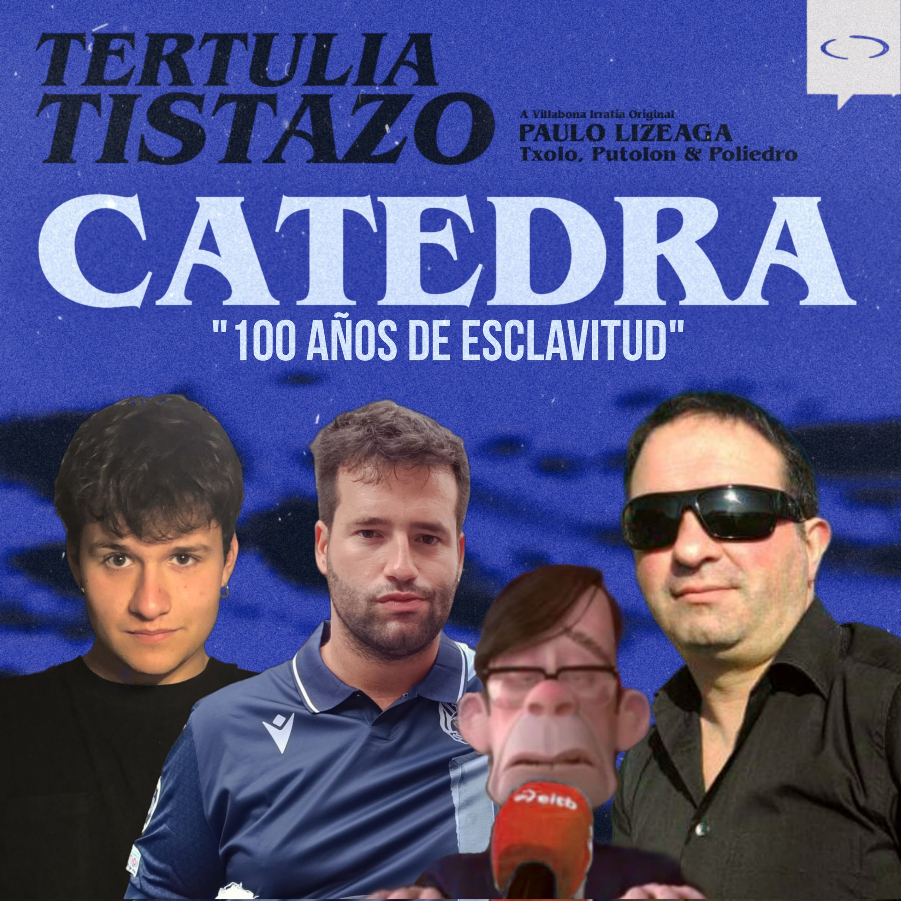 Tertulia Tistazo