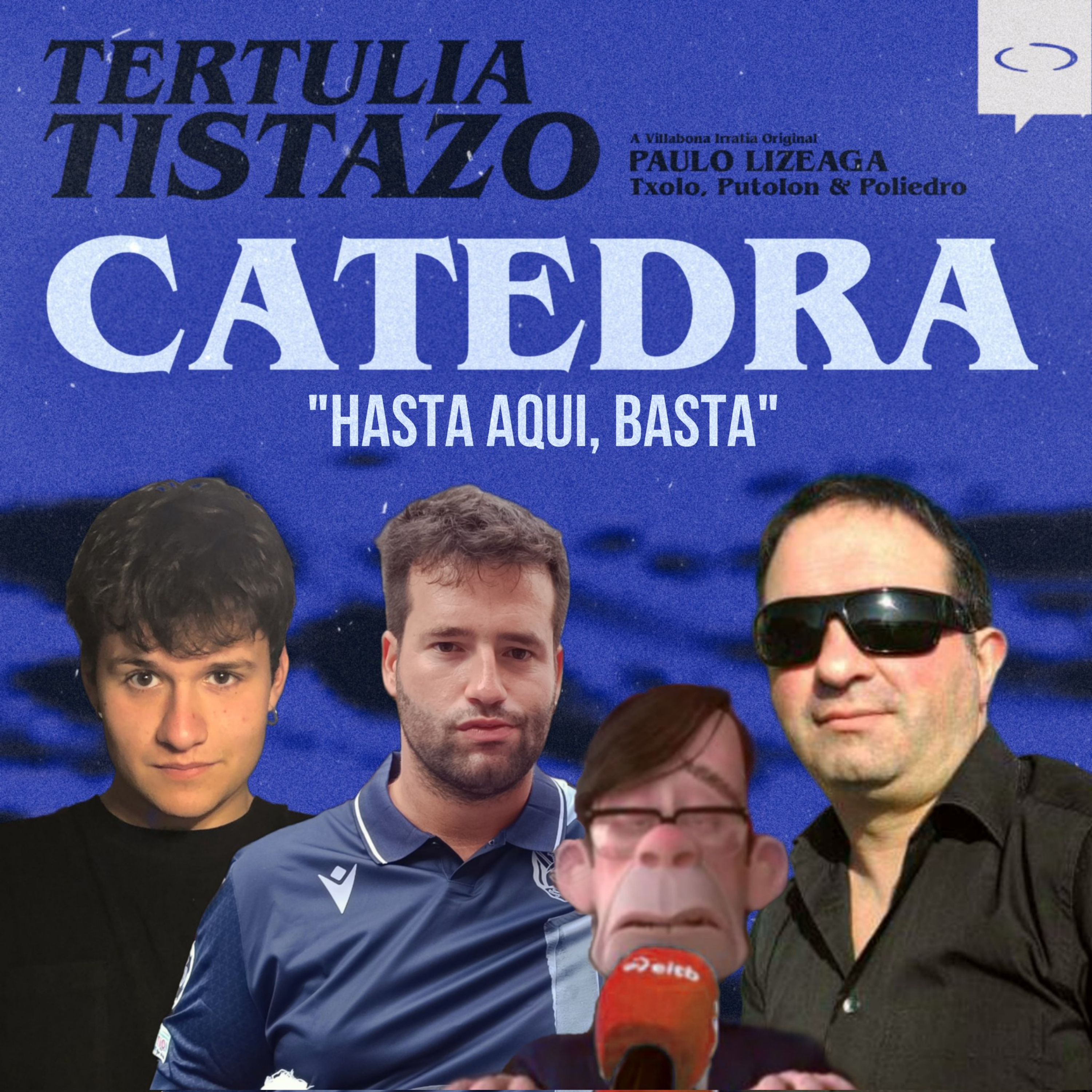 Tertulia Tistazo