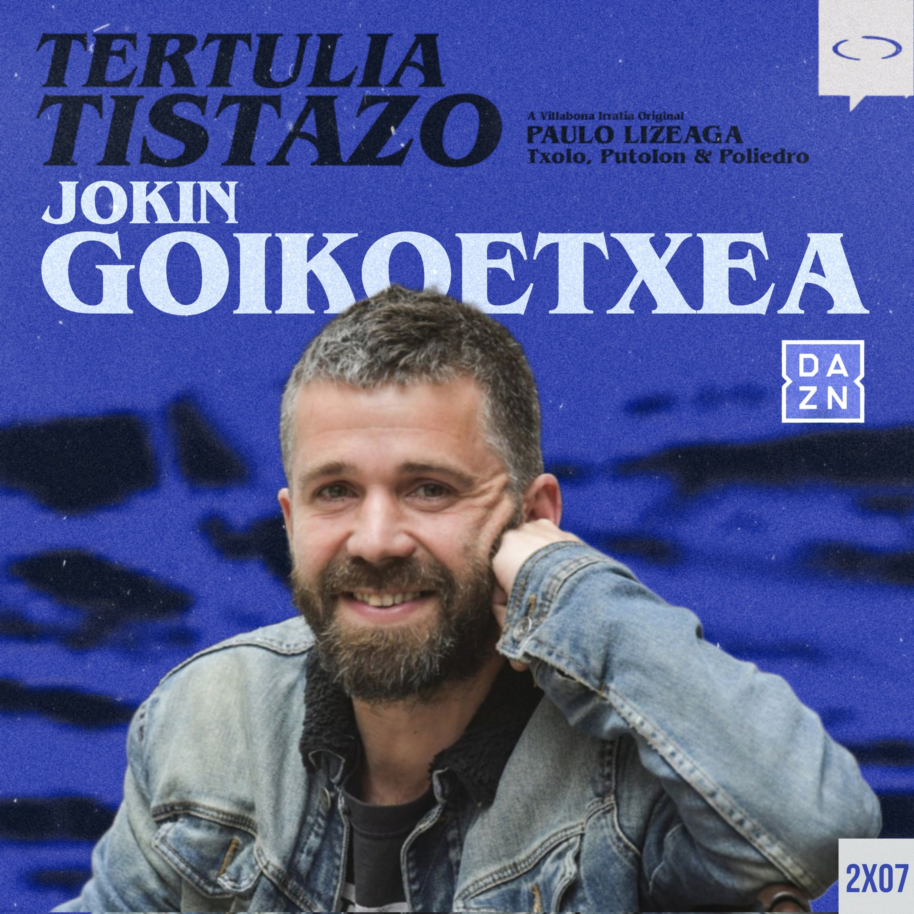 Tertulia Tistazo