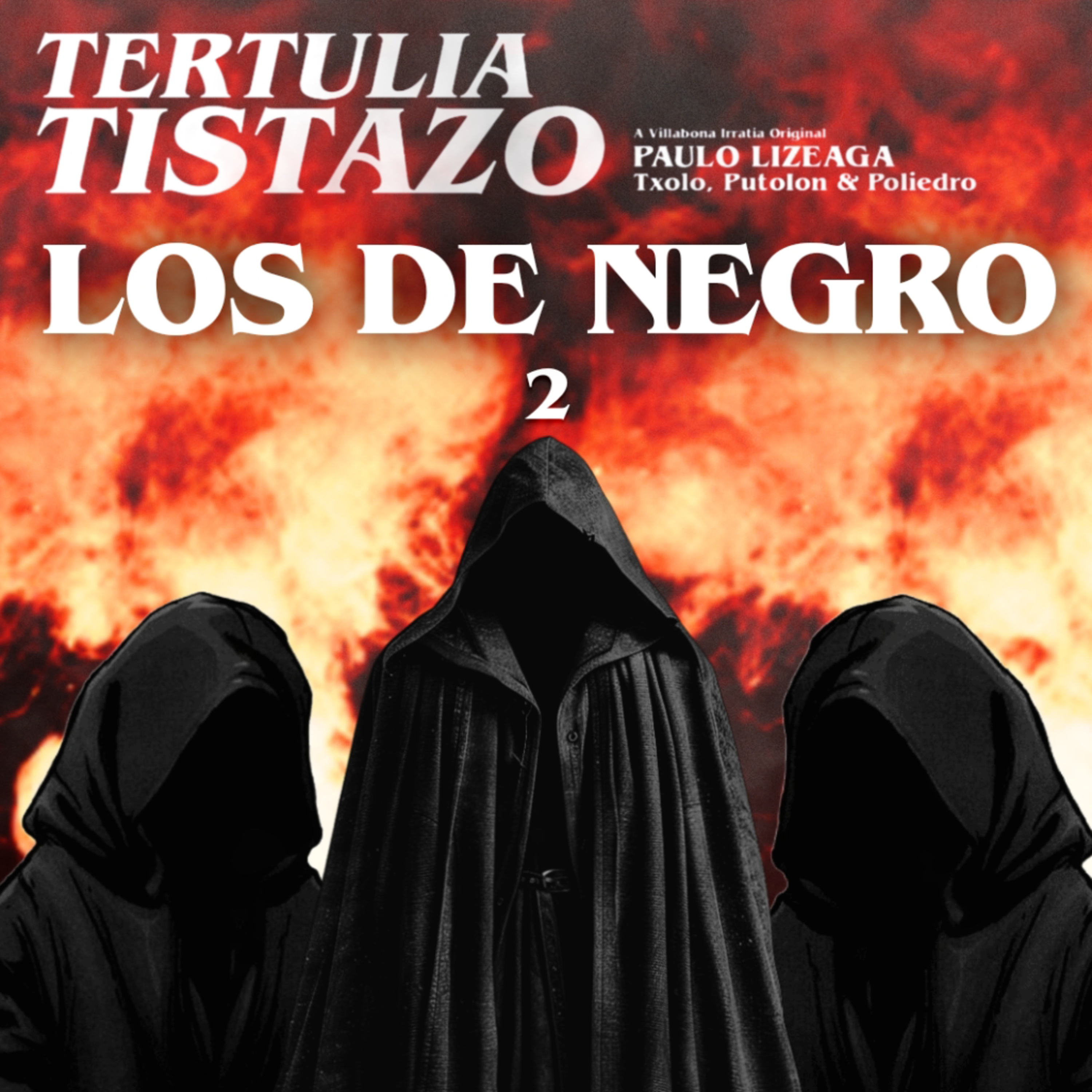 Tertulia Tistazo