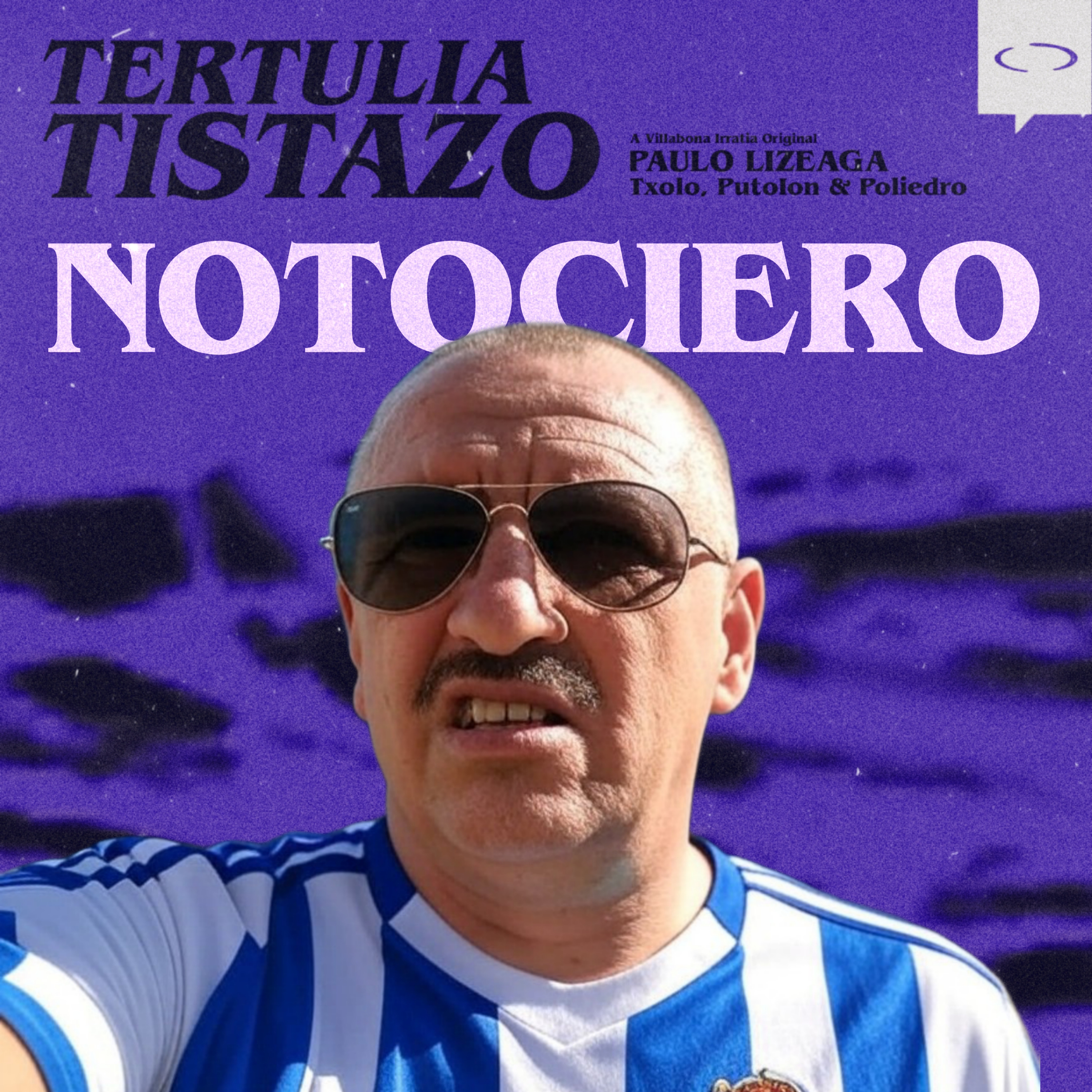 Tertulia Tistazo