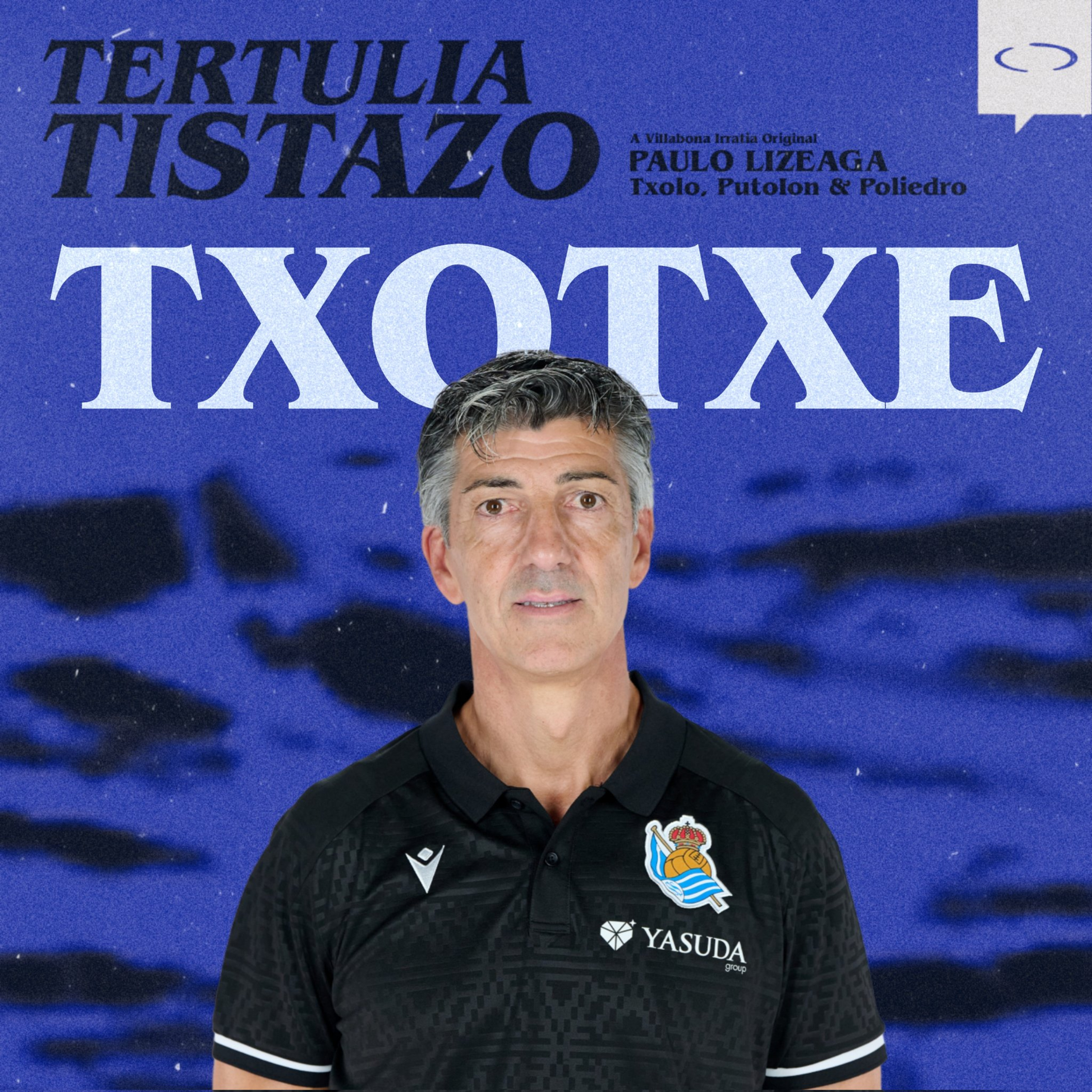 Tertulia Tistazo